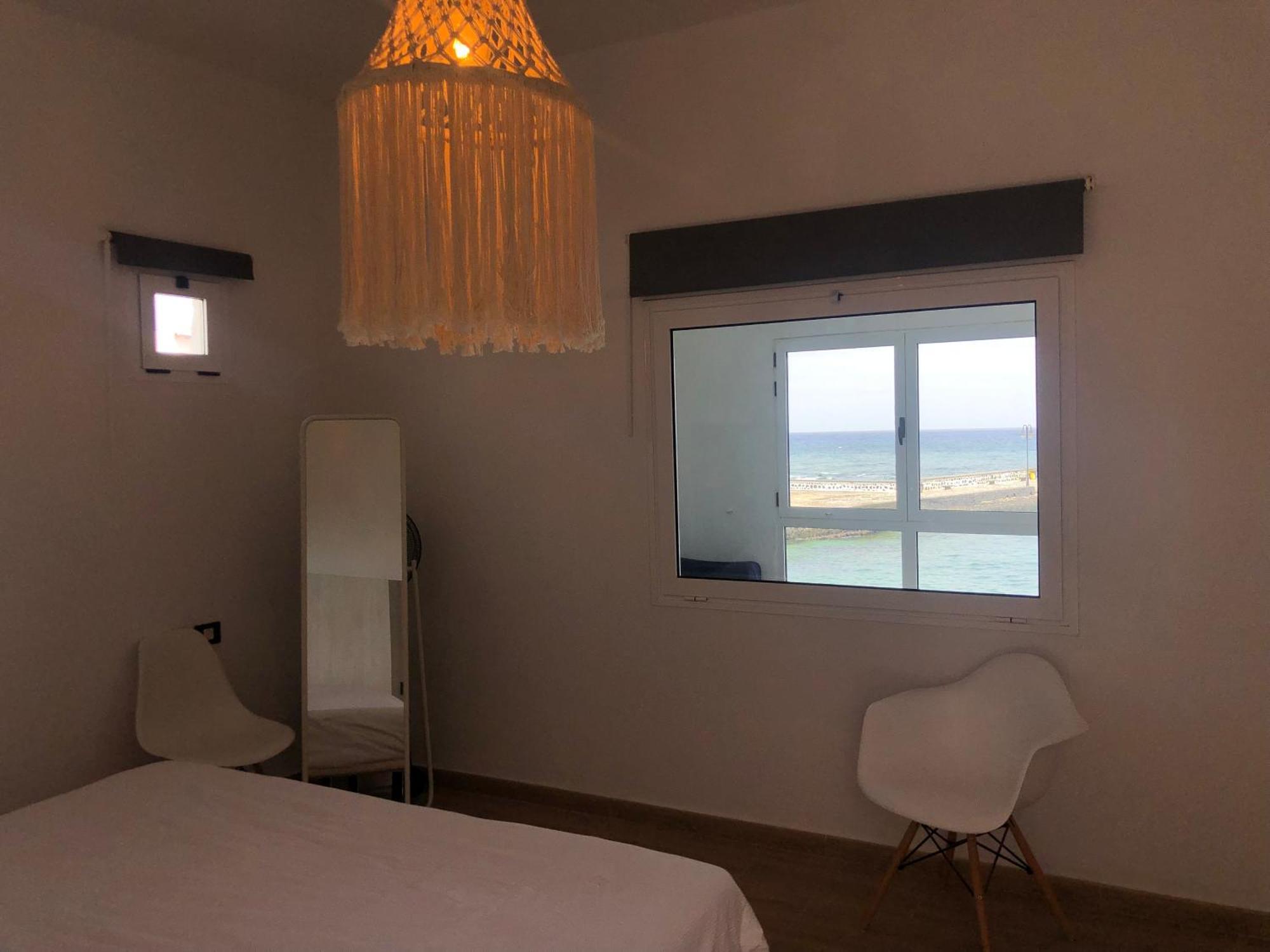 La Casa Del Varadero * Arrieta (Lanzarote)
