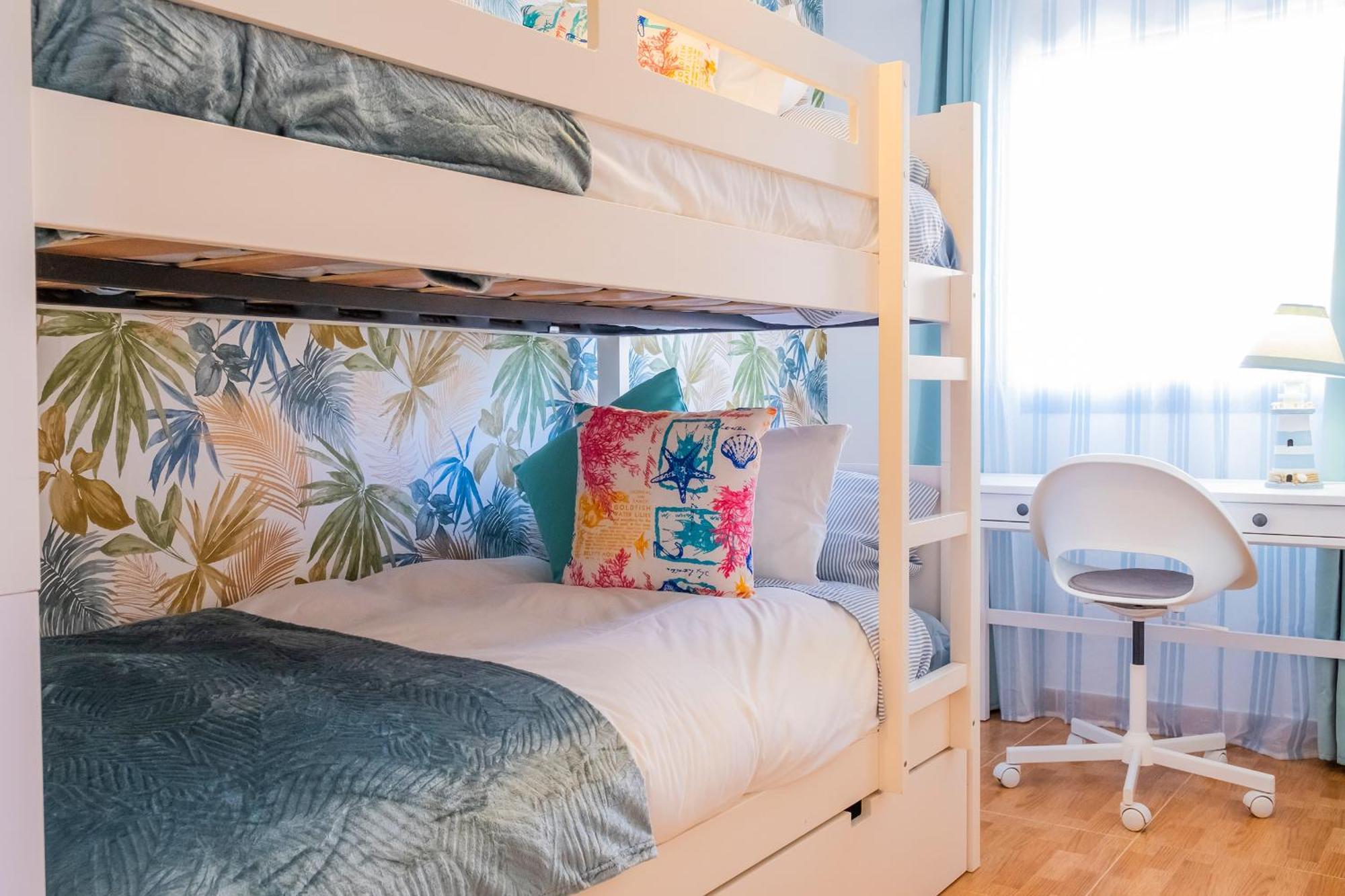 Vivatenerife - Cosy And Elegant Flat In Apartment *