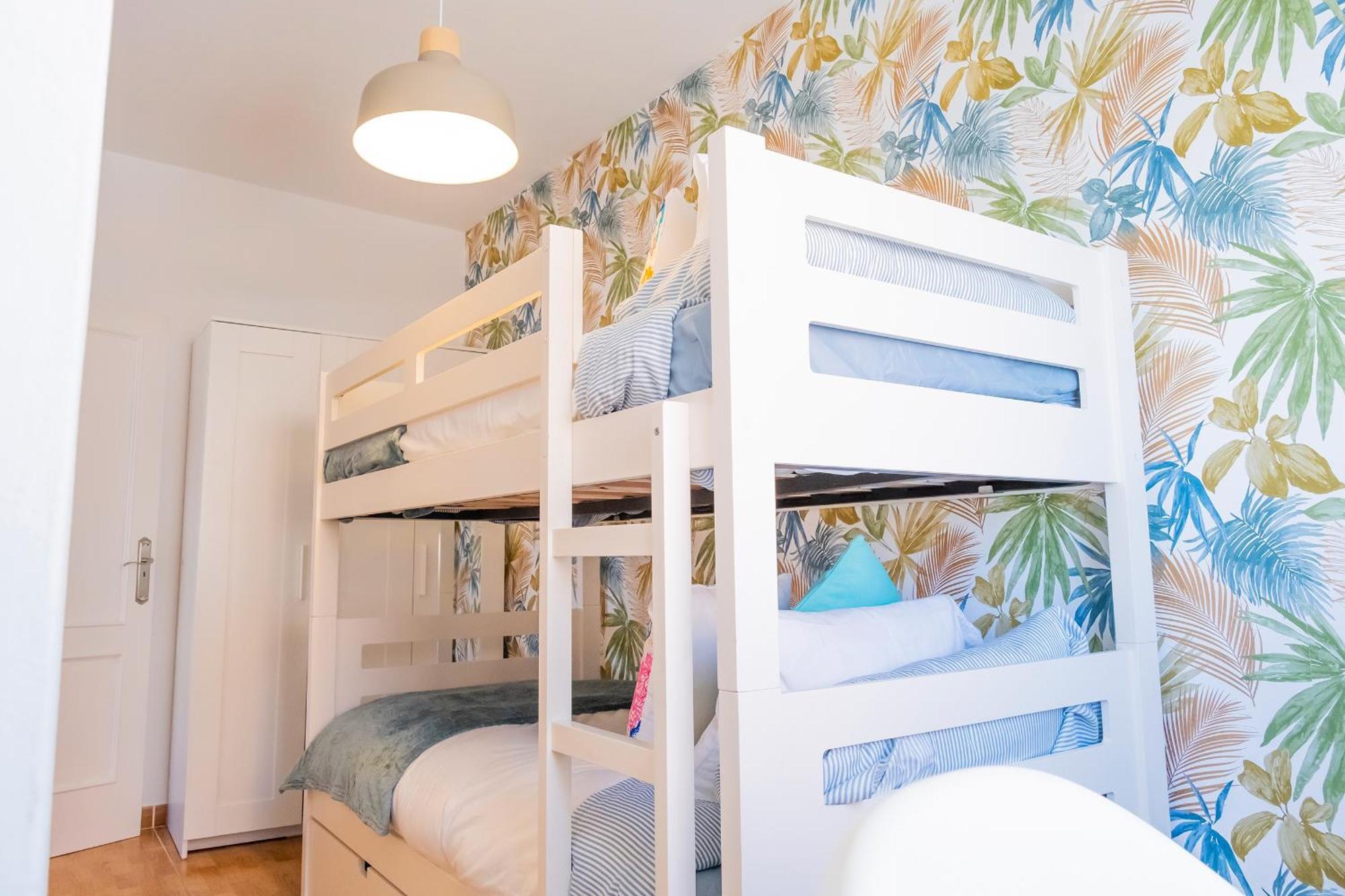 Vivatenerife - Cosy And Elegant Flat In * Los Abrigos