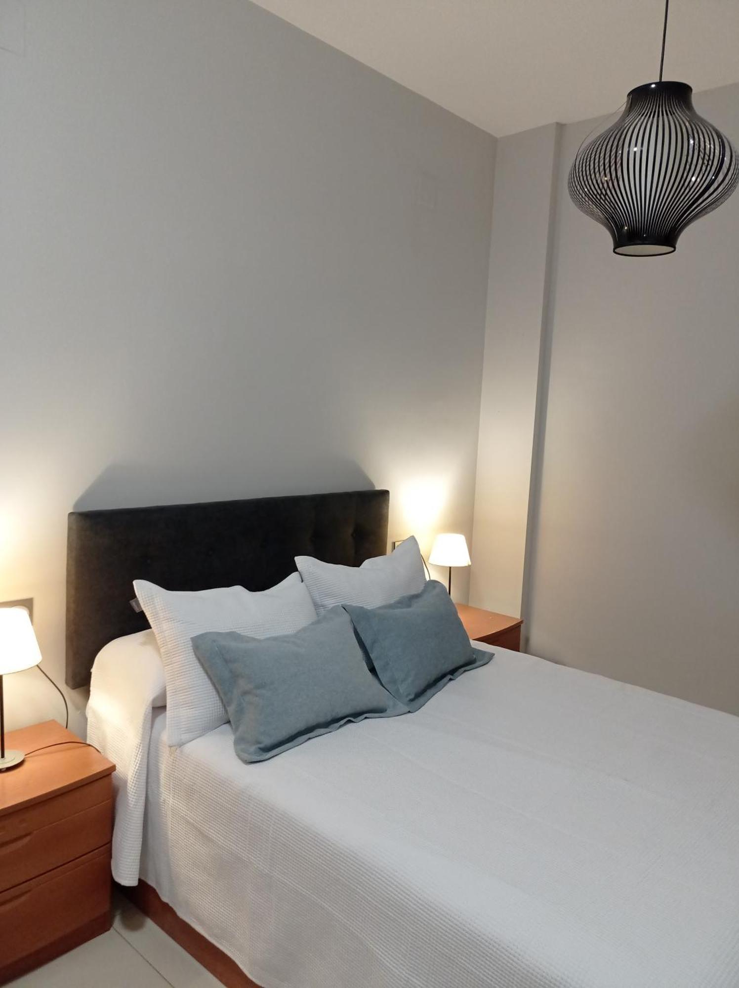 Apartamento Turisticos Cinco Joyas *