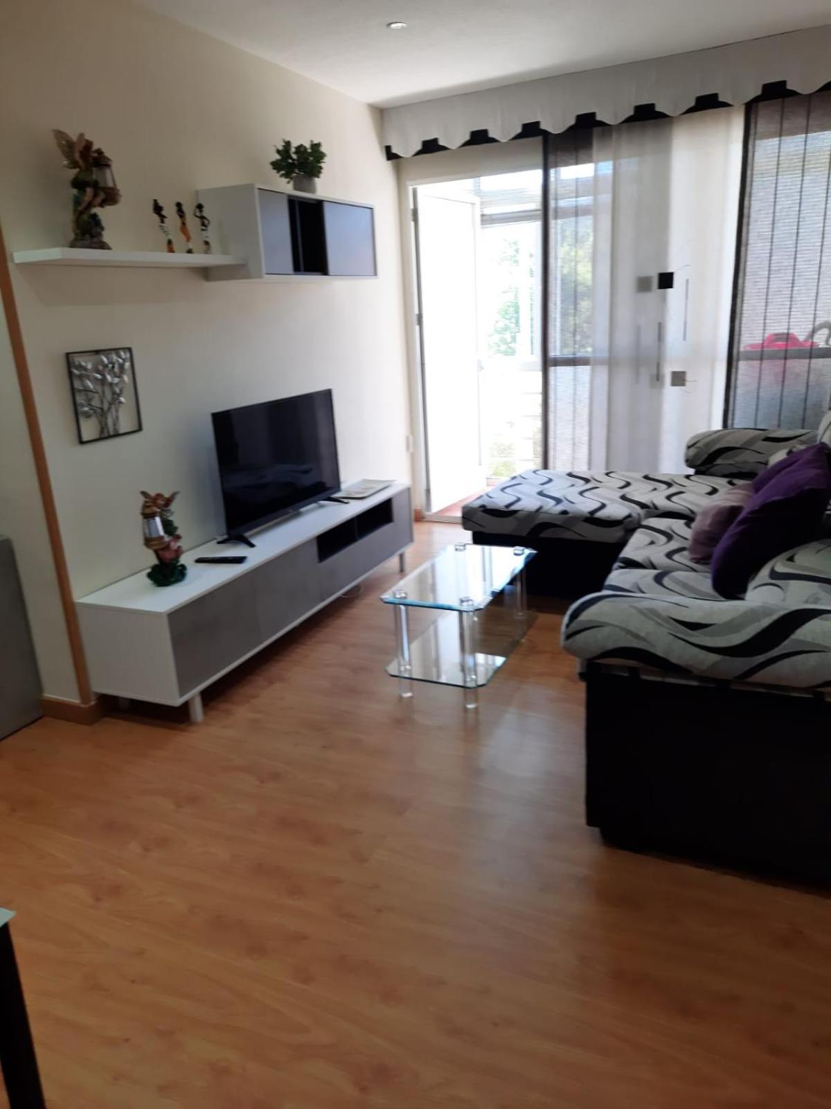 Apartment Ensan Ciprian Urb. Rio Cobo *