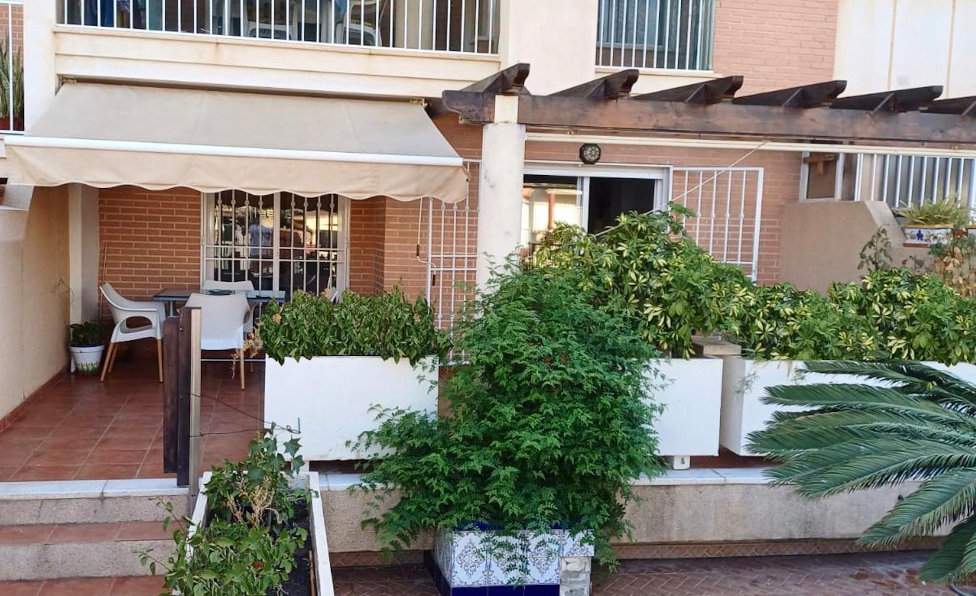 Yucas Apartment