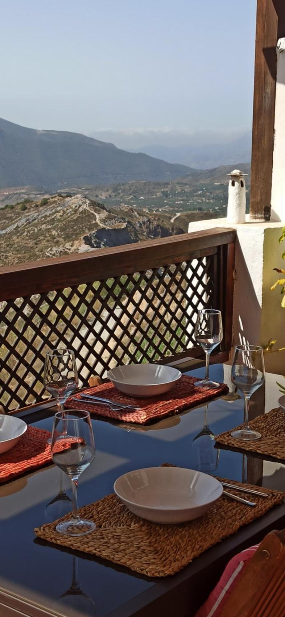 Apartamento House Alpujarra *