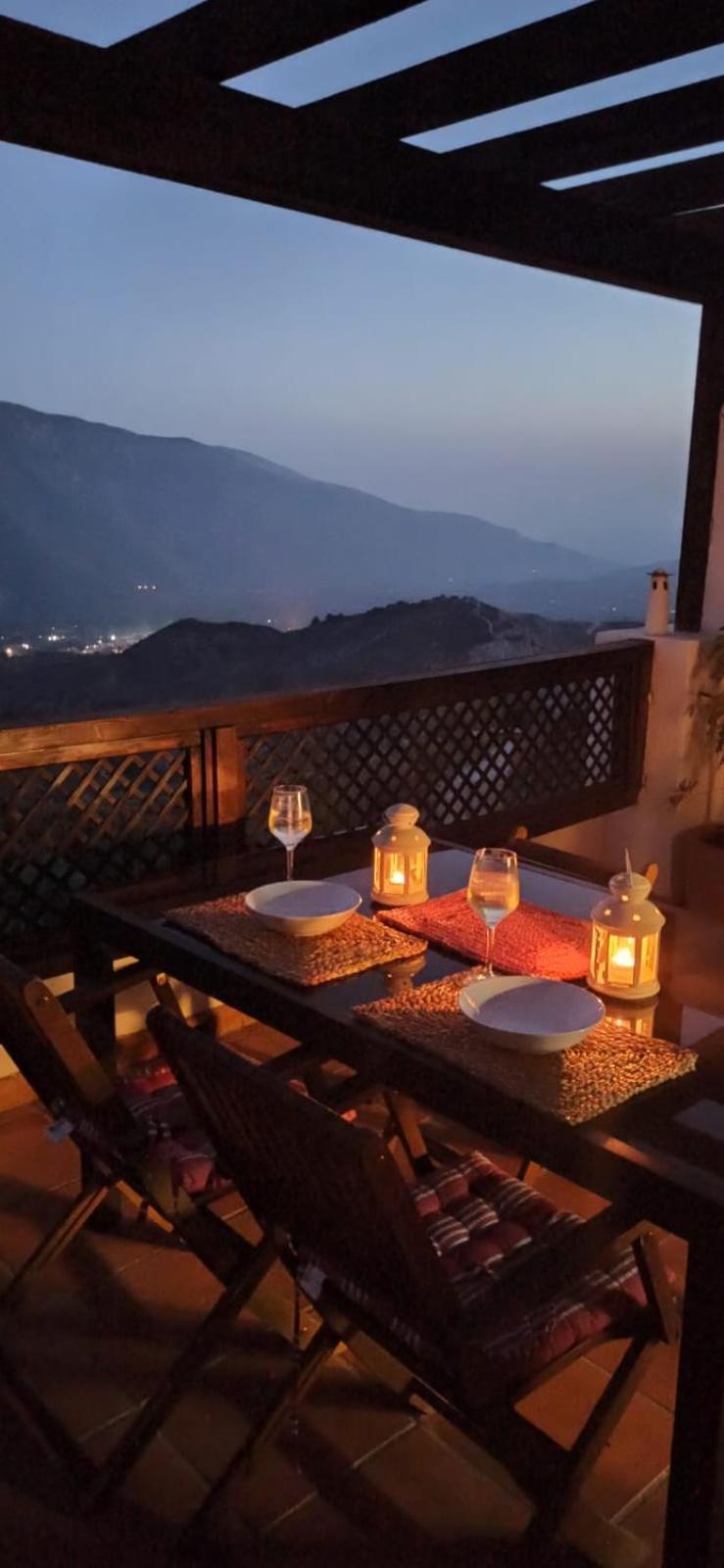 House Alpujarra Apartamento