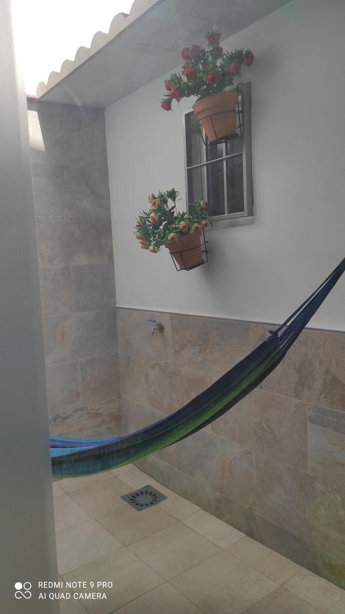 Сasa de vacaciones Casa Mejias, Excelente Localizacion, Cerca De Principales Puntos Turisticos De Antequera