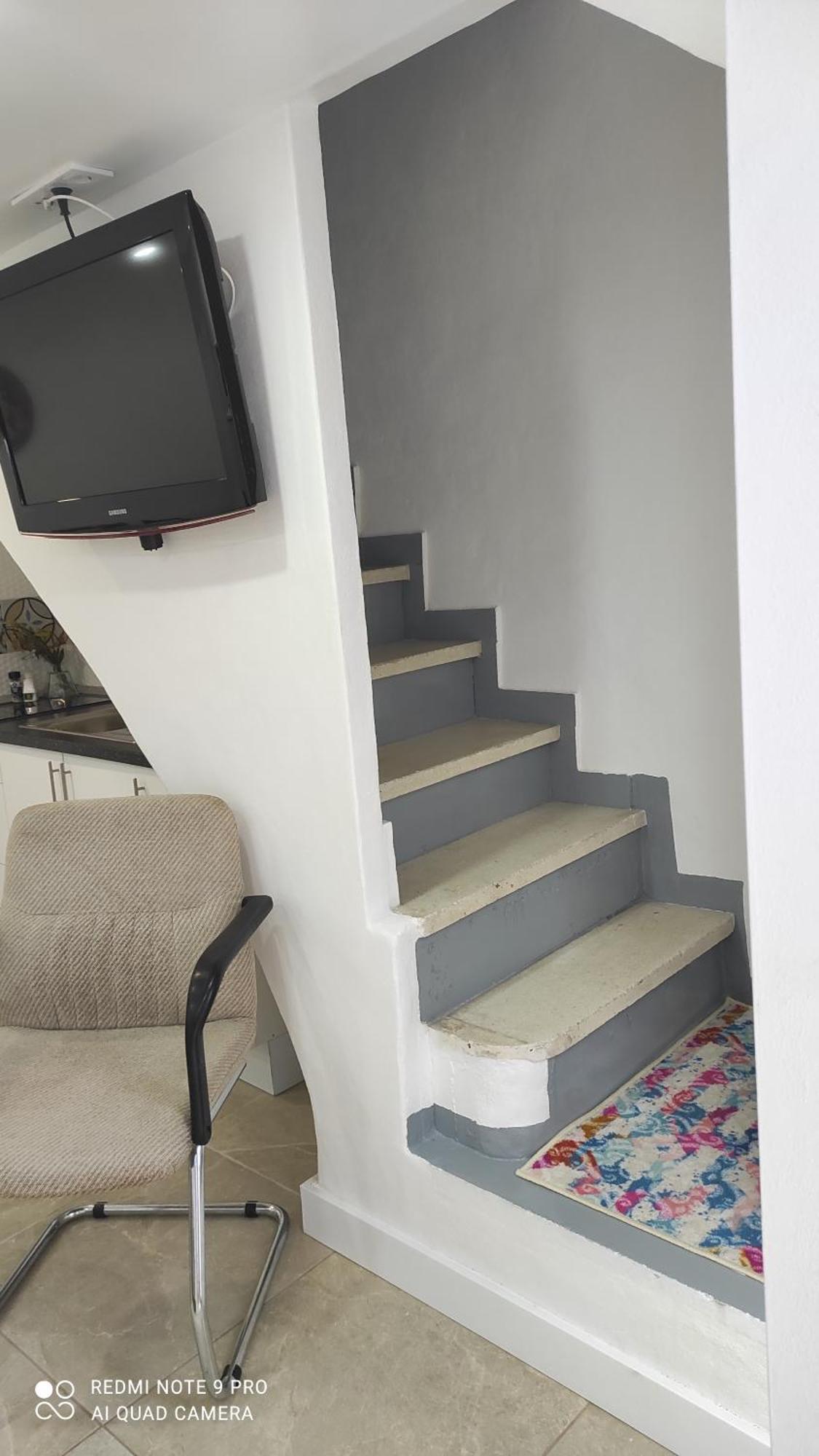 Casa Mejias, Excelente Localizacion, Cerca De Principales Puntos Turisticos De Сasa de vacaciones