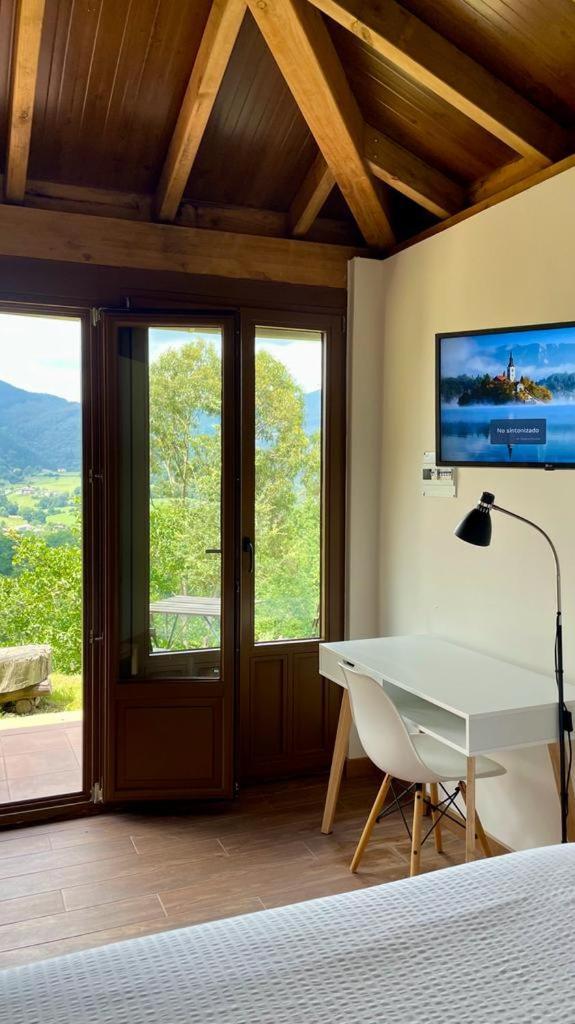 Turisticos Bizkar Bare Apartamento