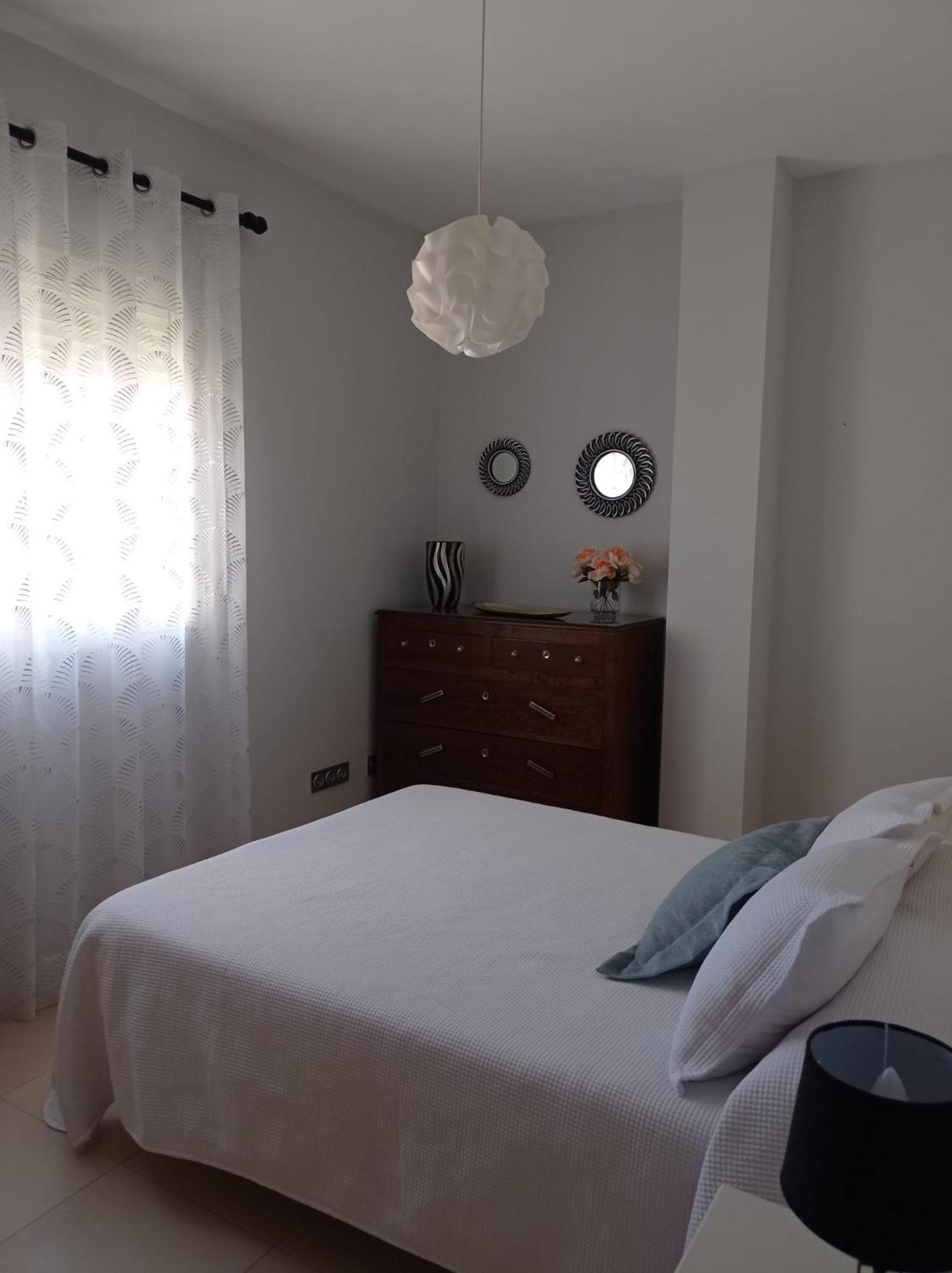 Turisticos Cinco Joyas Apartamento Linares (Jaen)