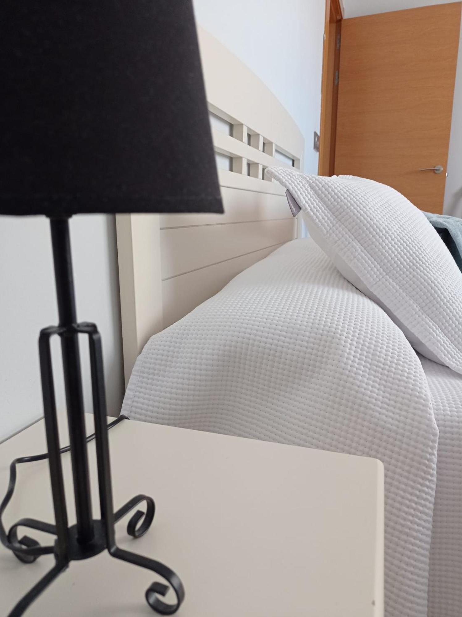 Turisticos Cinco Joyas Apartamento