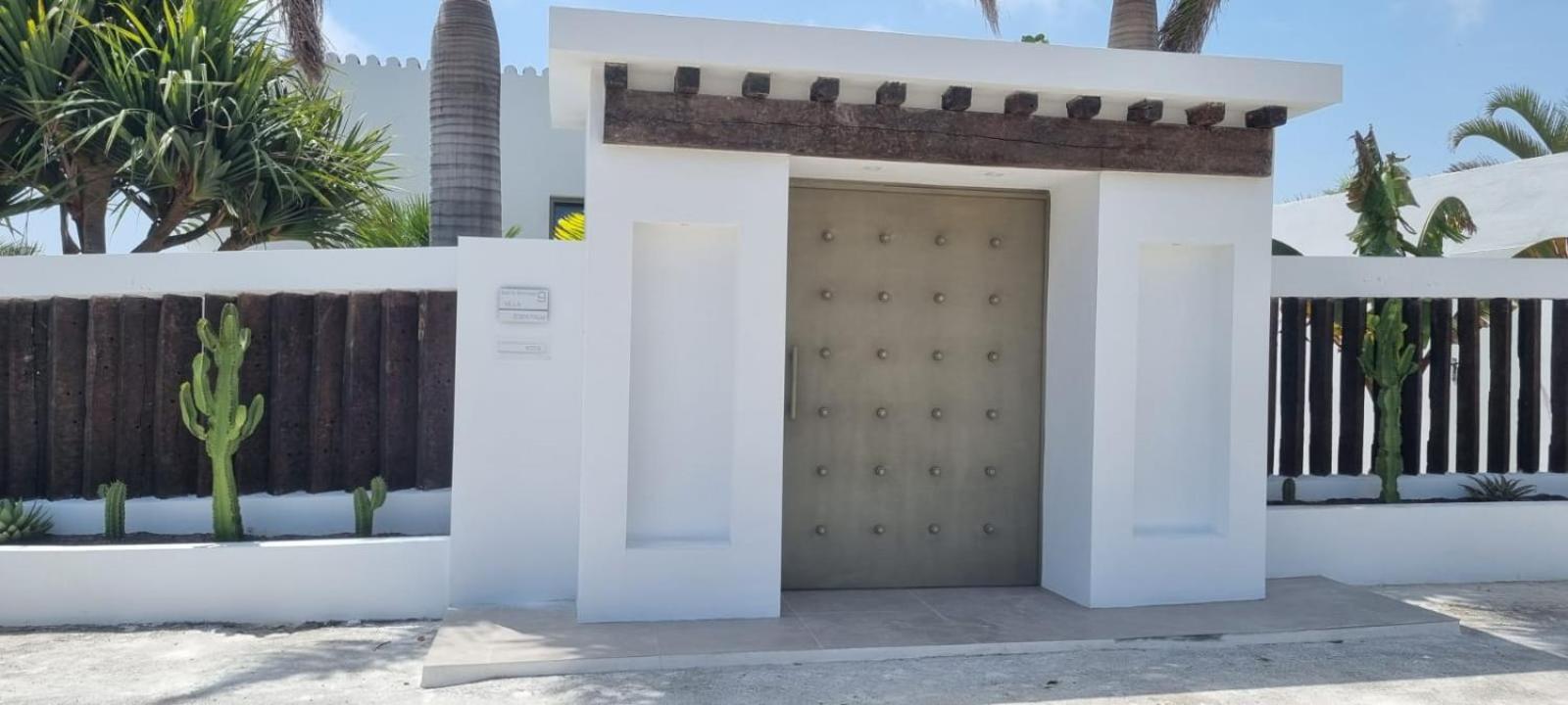 Pensión Bed & Breakfast In Eden Palm *
