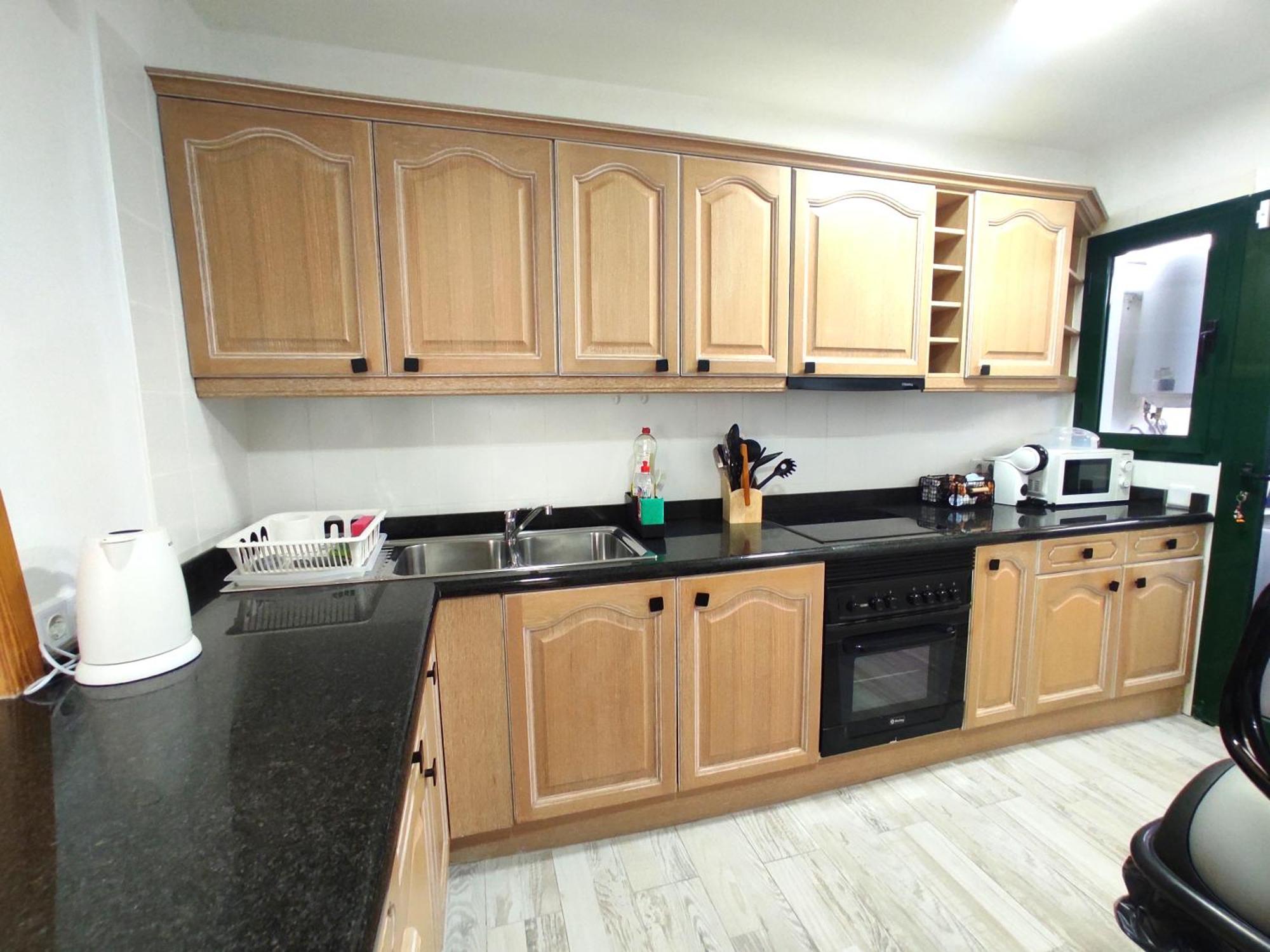 Gara, Duplex Pareado Piscina Privada Y Climatizada By Flamingo House Holiday home