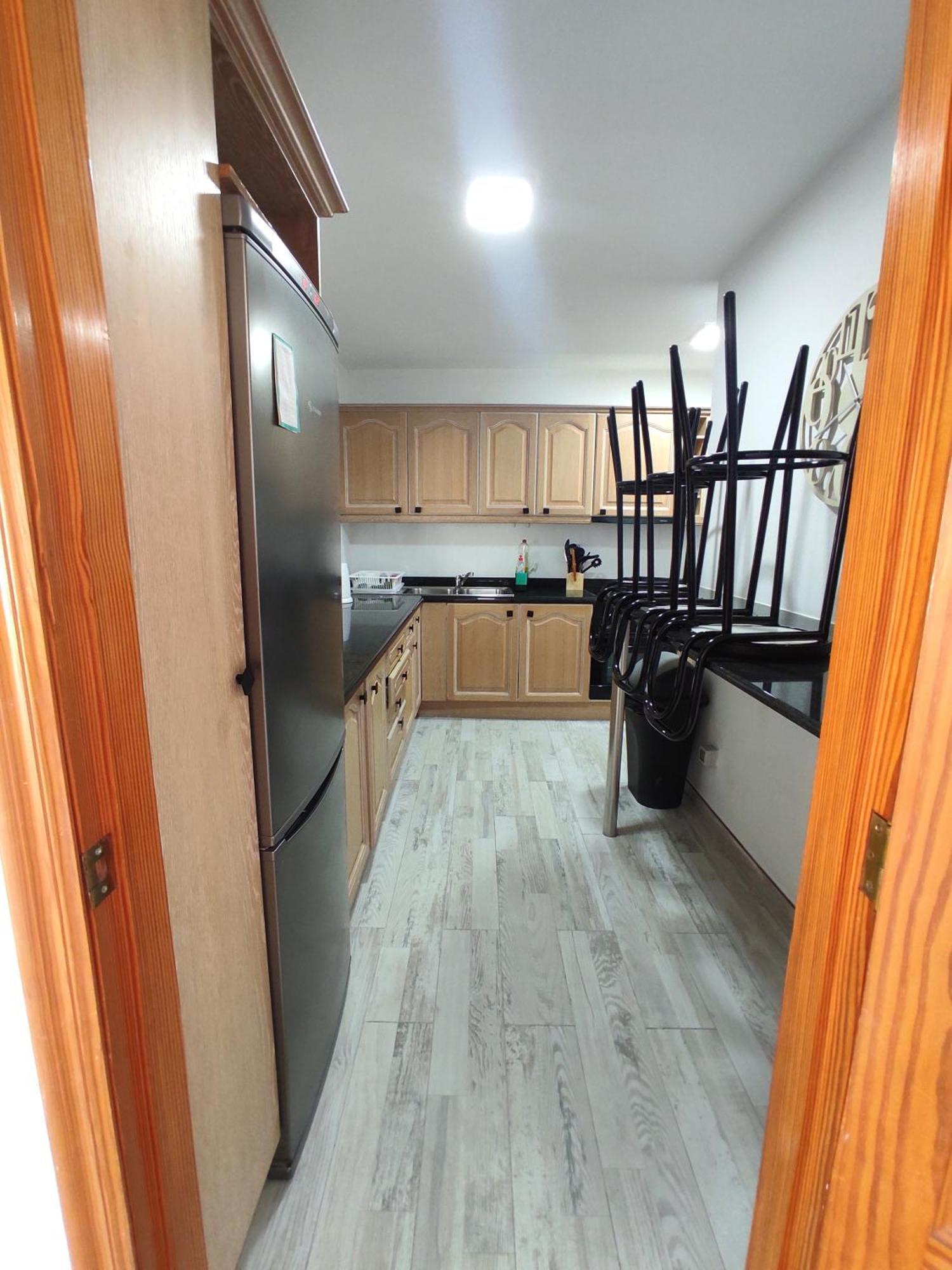 Gara, Duplex Pareado Piscina Privada Y Climatizada By Flamingo House Holiday home