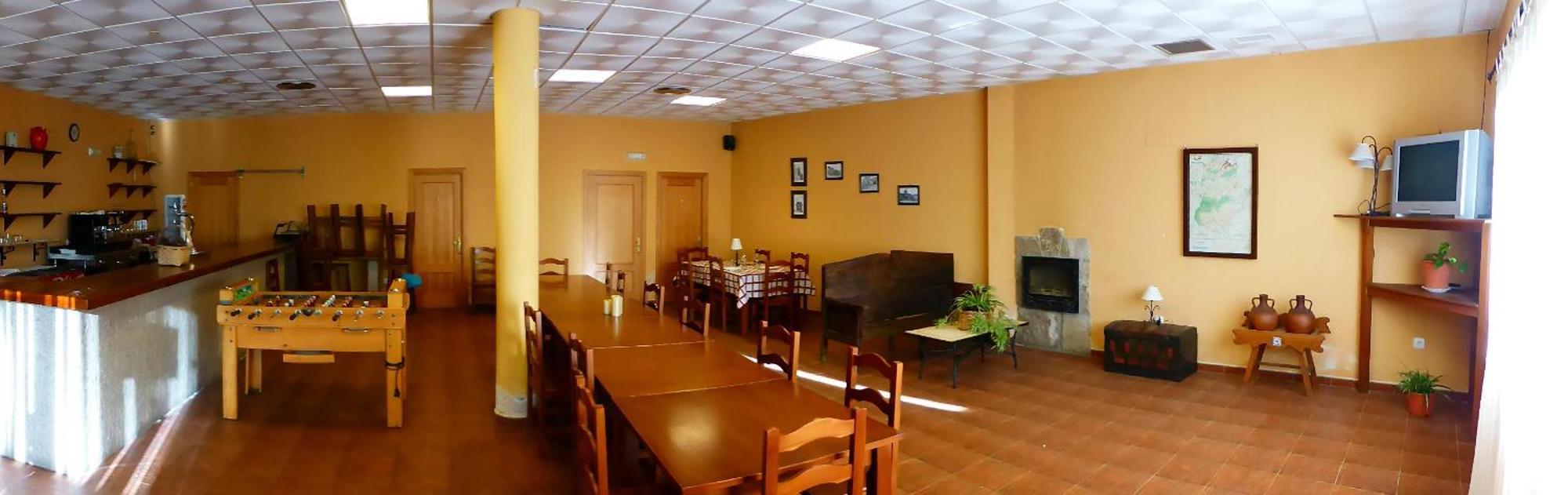 Apartamentossierradegata La Noguera Apartamento Villamiel