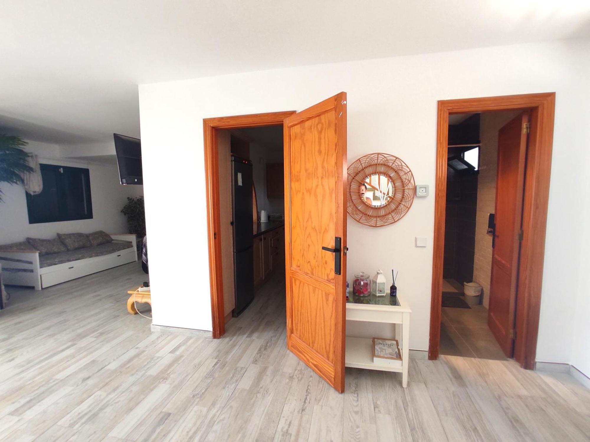 Holiday home Gara, Duplex Pareado Piscina Privada Y Climatizada By Flamingo House