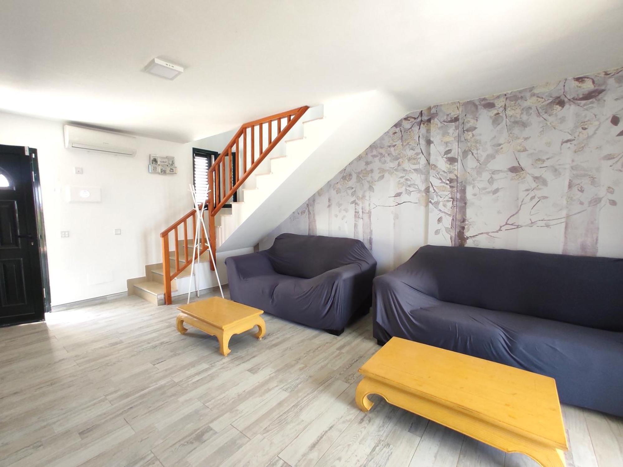 Gara, Duplex Pareado Piscina Privada Y Climatizada By Flamingo House Holiday home