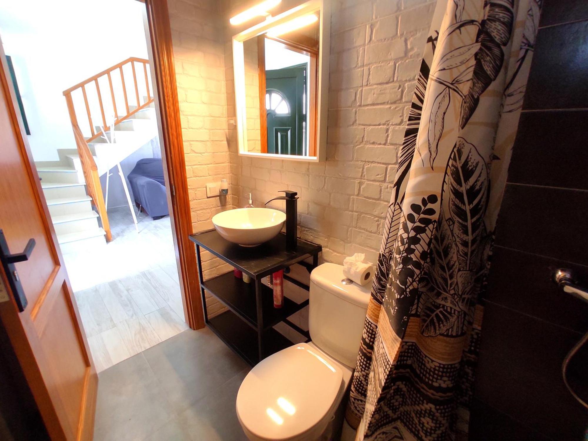 Gara, Duplex Pareado Piscina Privada Y Climatizada By Flamingo House Holiday home
