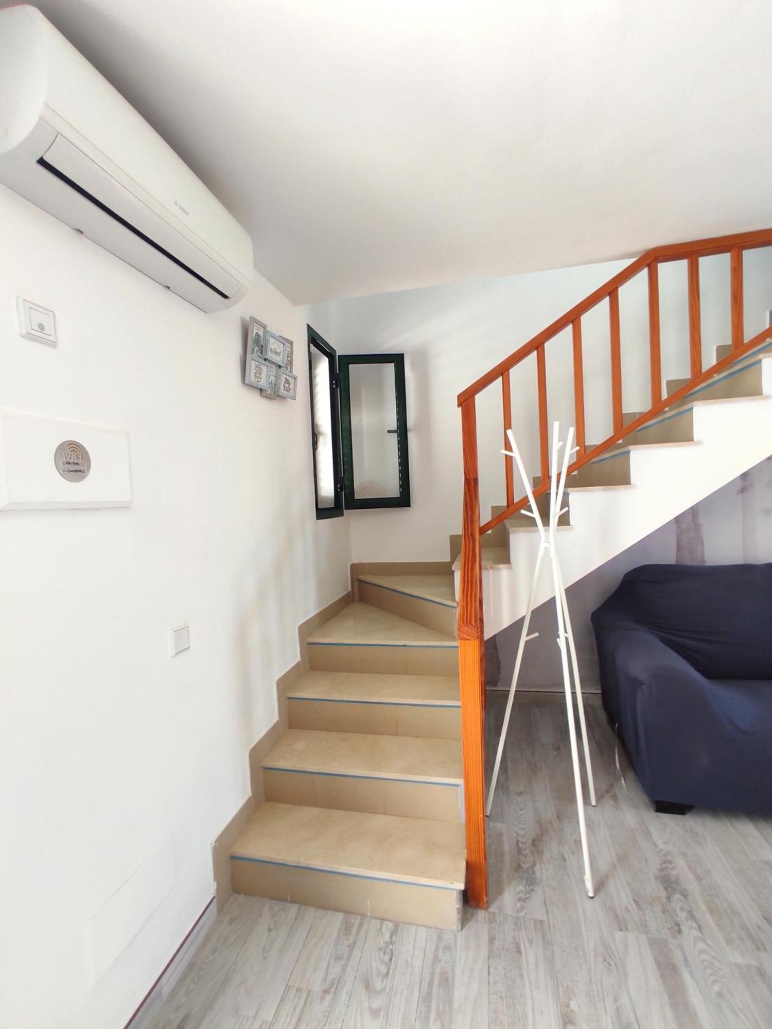 Holiday home Gara, Duplex Pareado Piscina Privada Y Climatizada By Flamingo House *