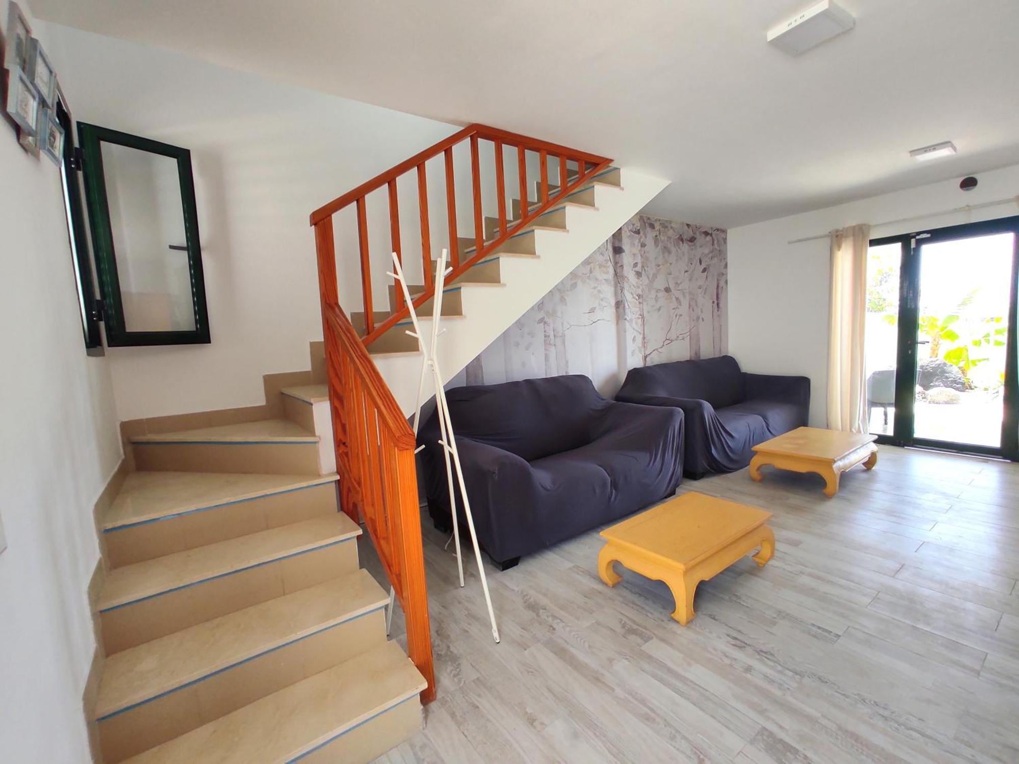 Gara, Duplex Pareado Piscina Privada Y Climatizada By Flamingo House *