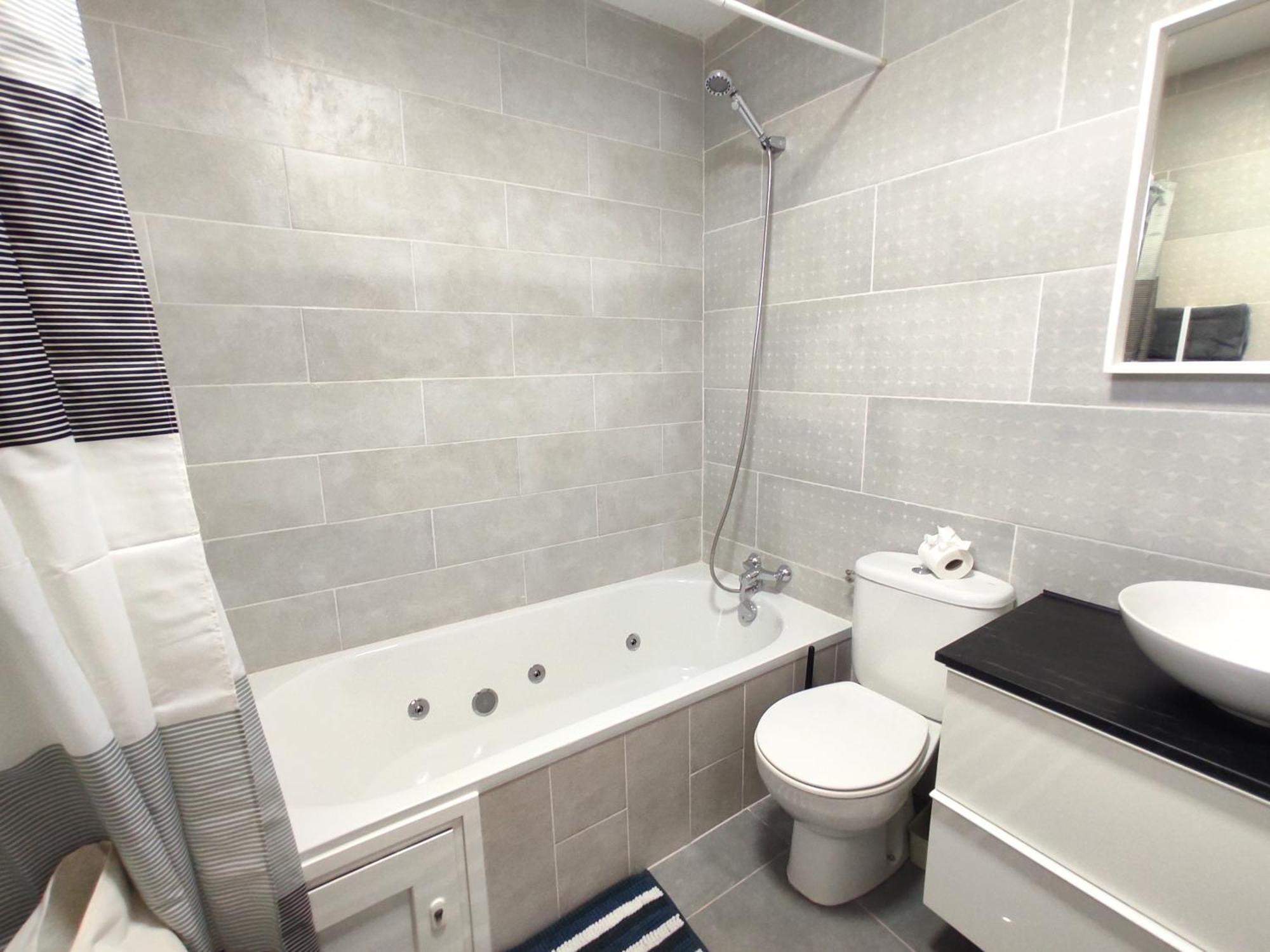 Holiday home Gara, Duplex Pareado Piscina Privada Y Climatizada By Flamingo House *