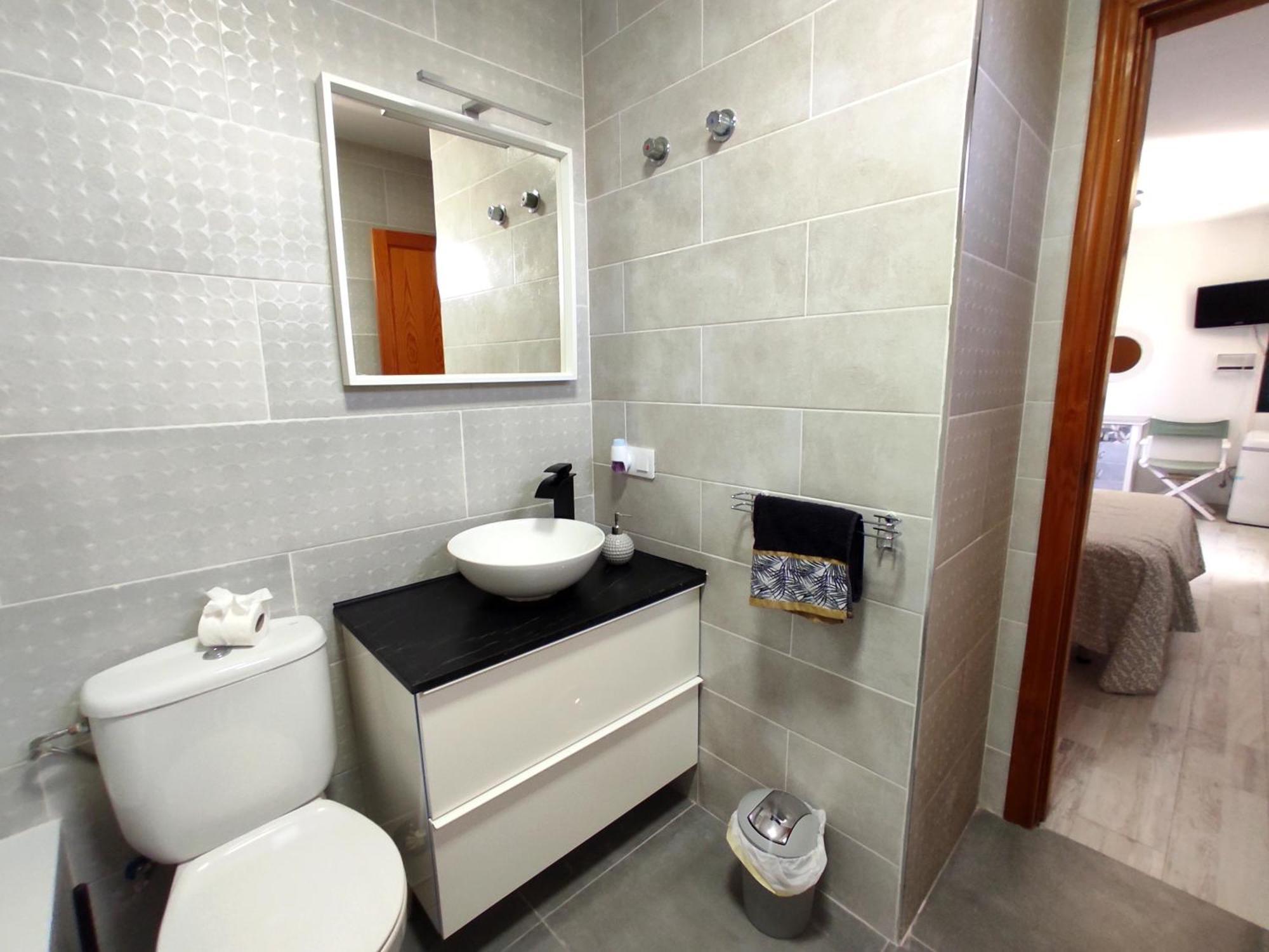Gara, Duplex Pareado Piscina Privada Y Climatizada By Flamingo House Holiday home *
