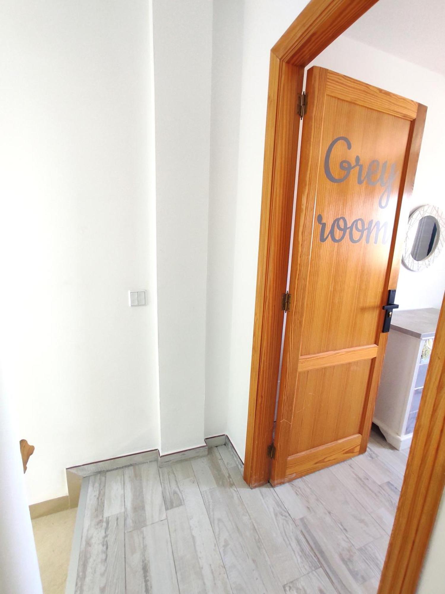 Gara, Duplex Pareado Piscina Privada Y Climatizada By Flamingo House Holiday home