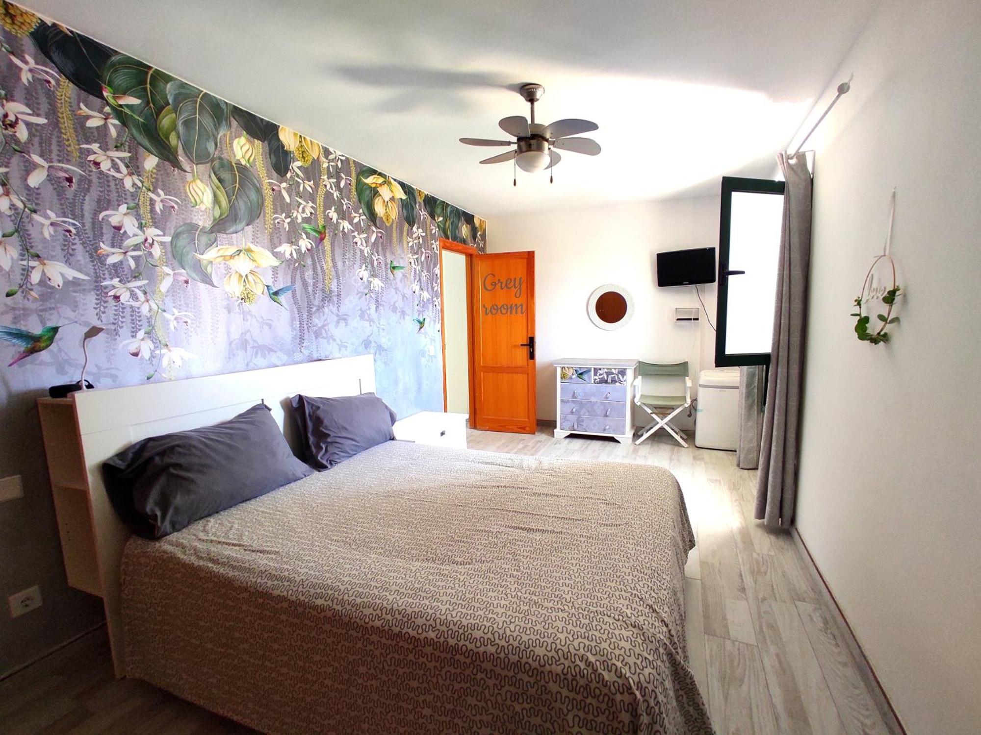 Gara, Duplex Pareado Piscina Privada Y Climatizada By Flamingo House Holiday home Costa Teguise