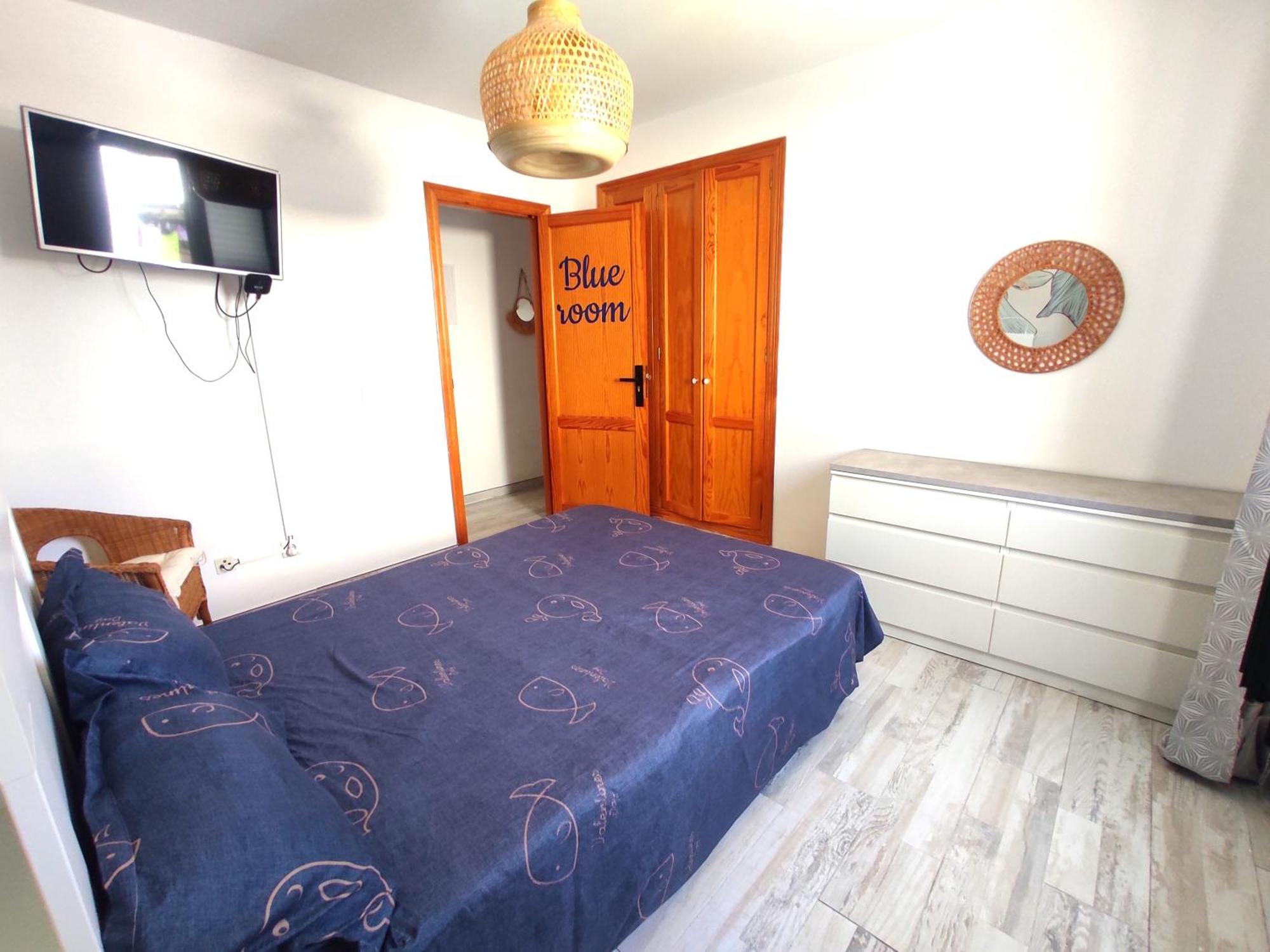 Gara, Duplex Pareado Piscina Privada Y Climatizada By Flamingo House Holiday home Costa Teguise