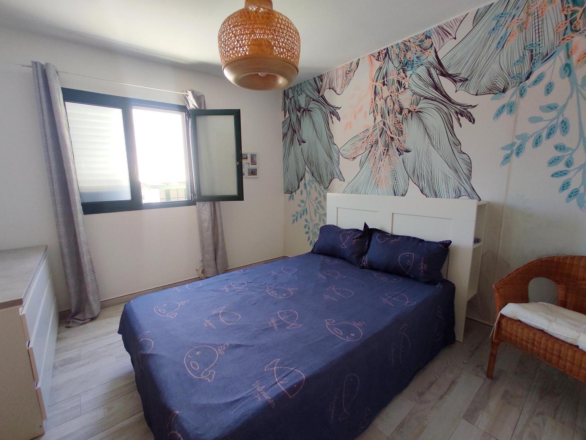 Gara, Duplex Pareado Piscina Privada Y Climatizada By Flamingo House Costa Teguise