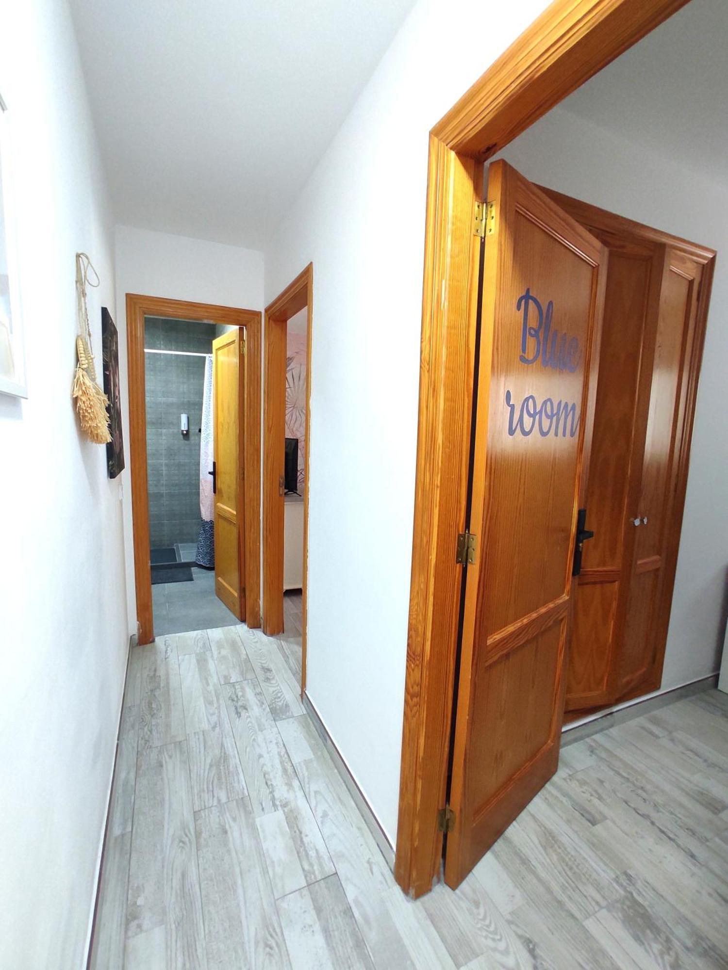 Gara, Duplex Pareado Piscina Privada Y Climatizada By Flamingo House Holiday home Costa Teguise