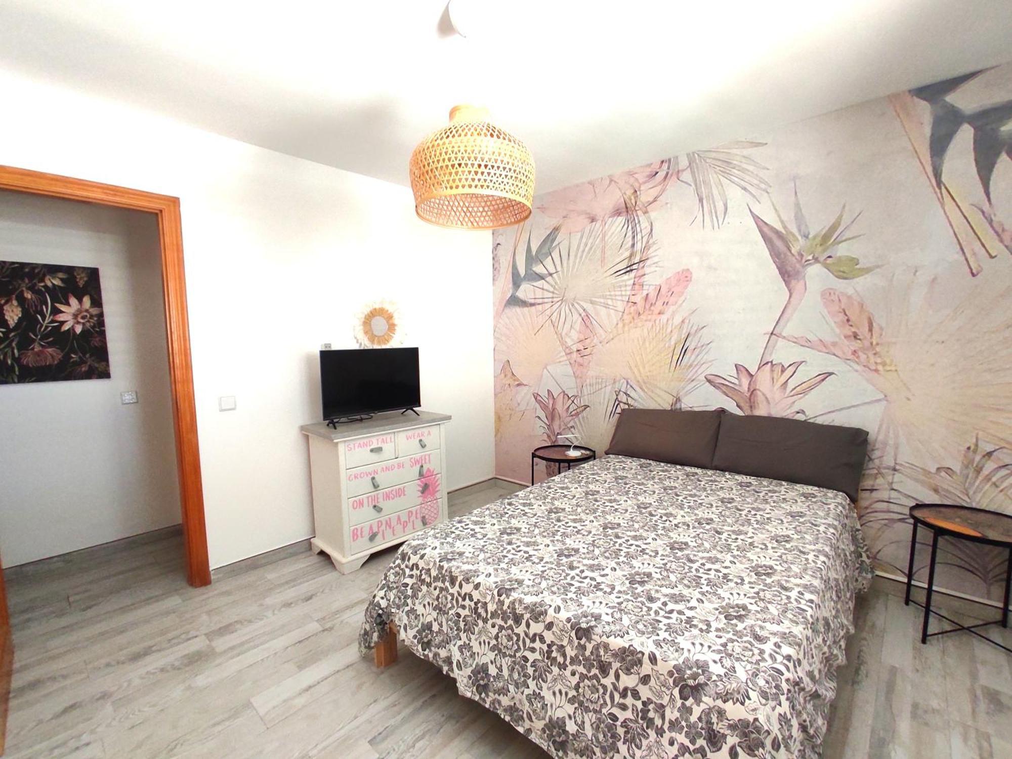 Holiday home Gara, Duplex Pareado Piscina Privada Y Climatizada By Flamingo House