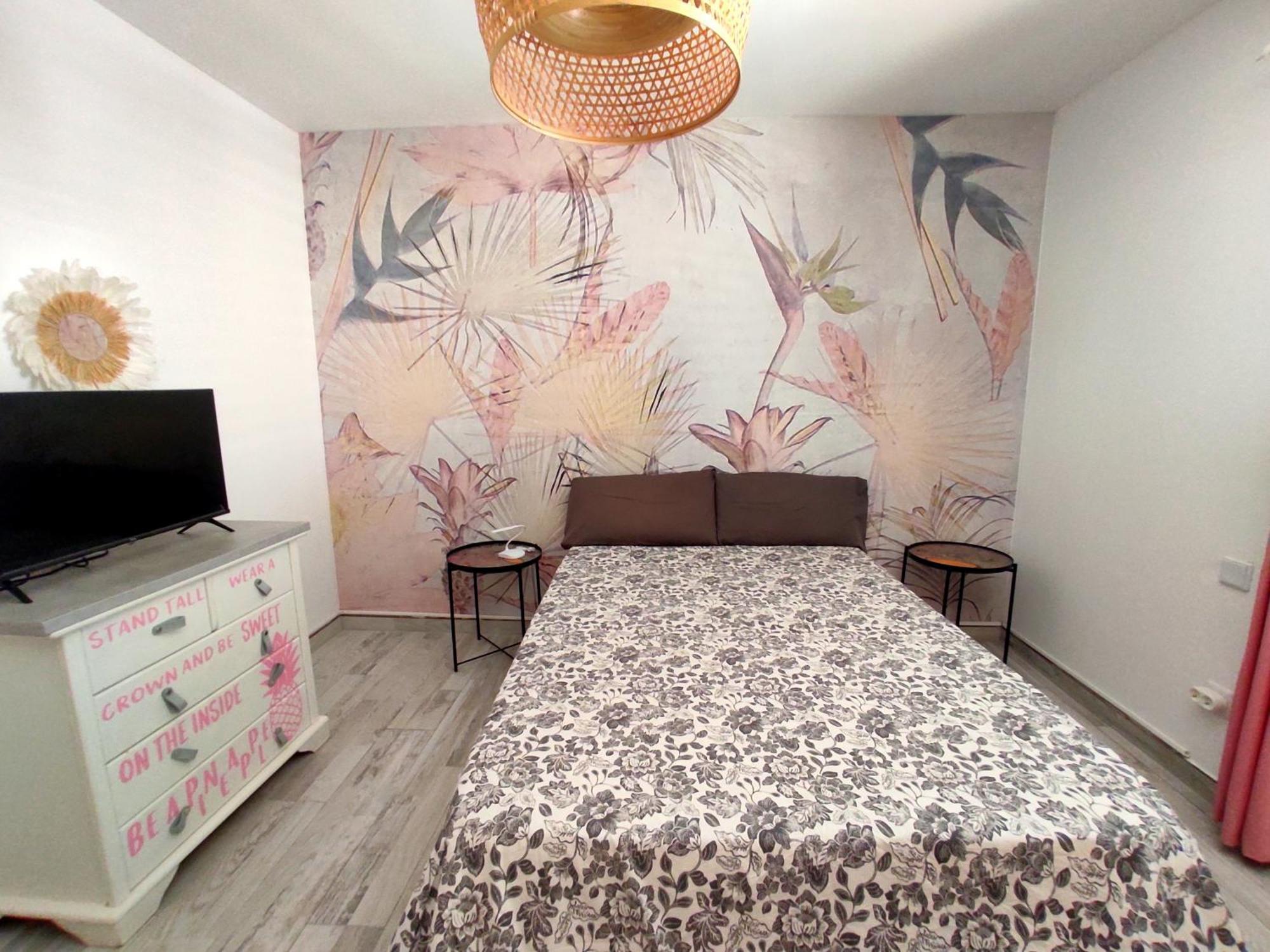 Gara, Duplex Pareado Piscina Privada Y Climatizada By Flamingo House Holiday home