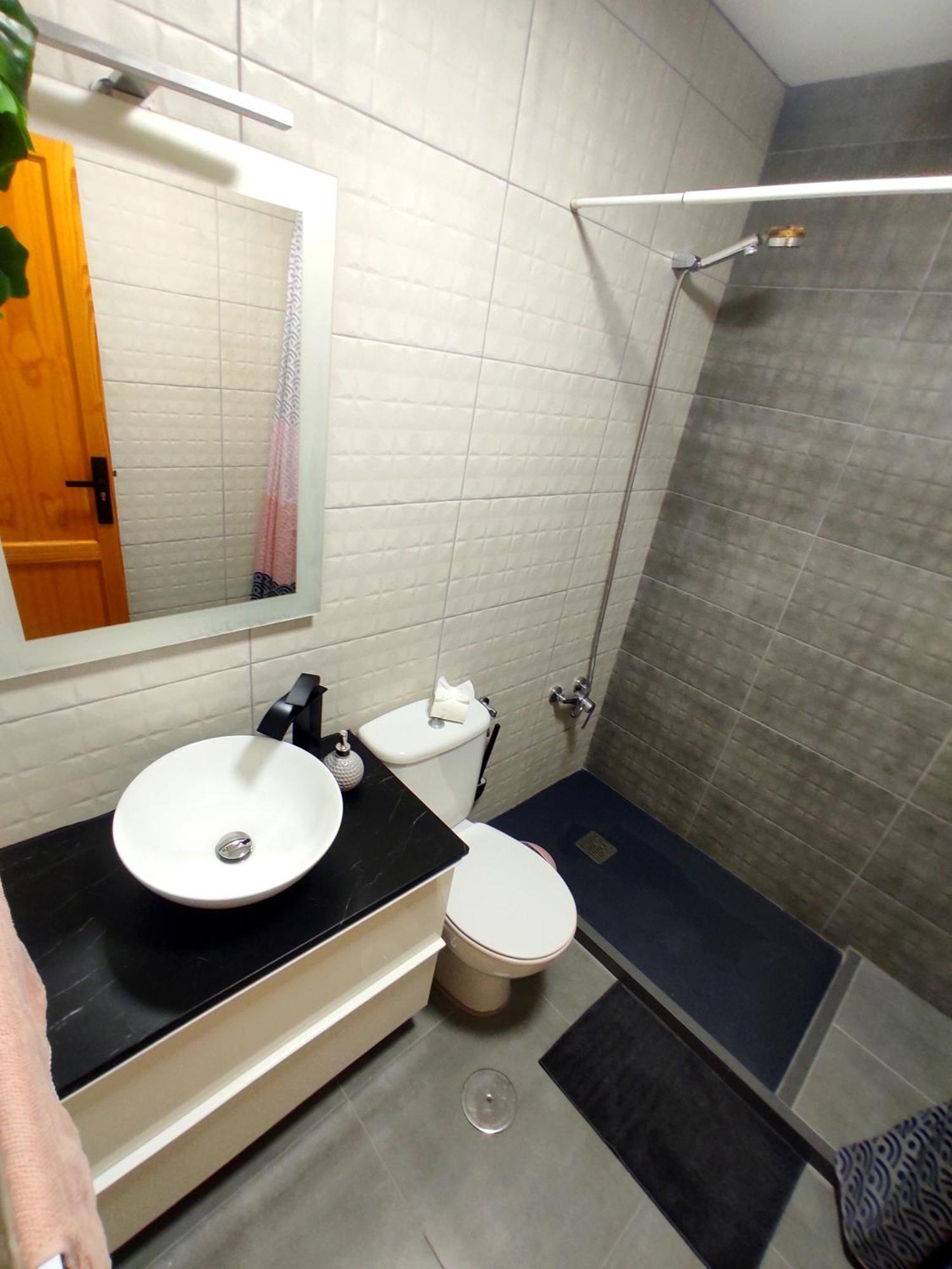 Gara, Duplex Pareado Piscina Privada Y Climatizada By Flamingo House Holiday home