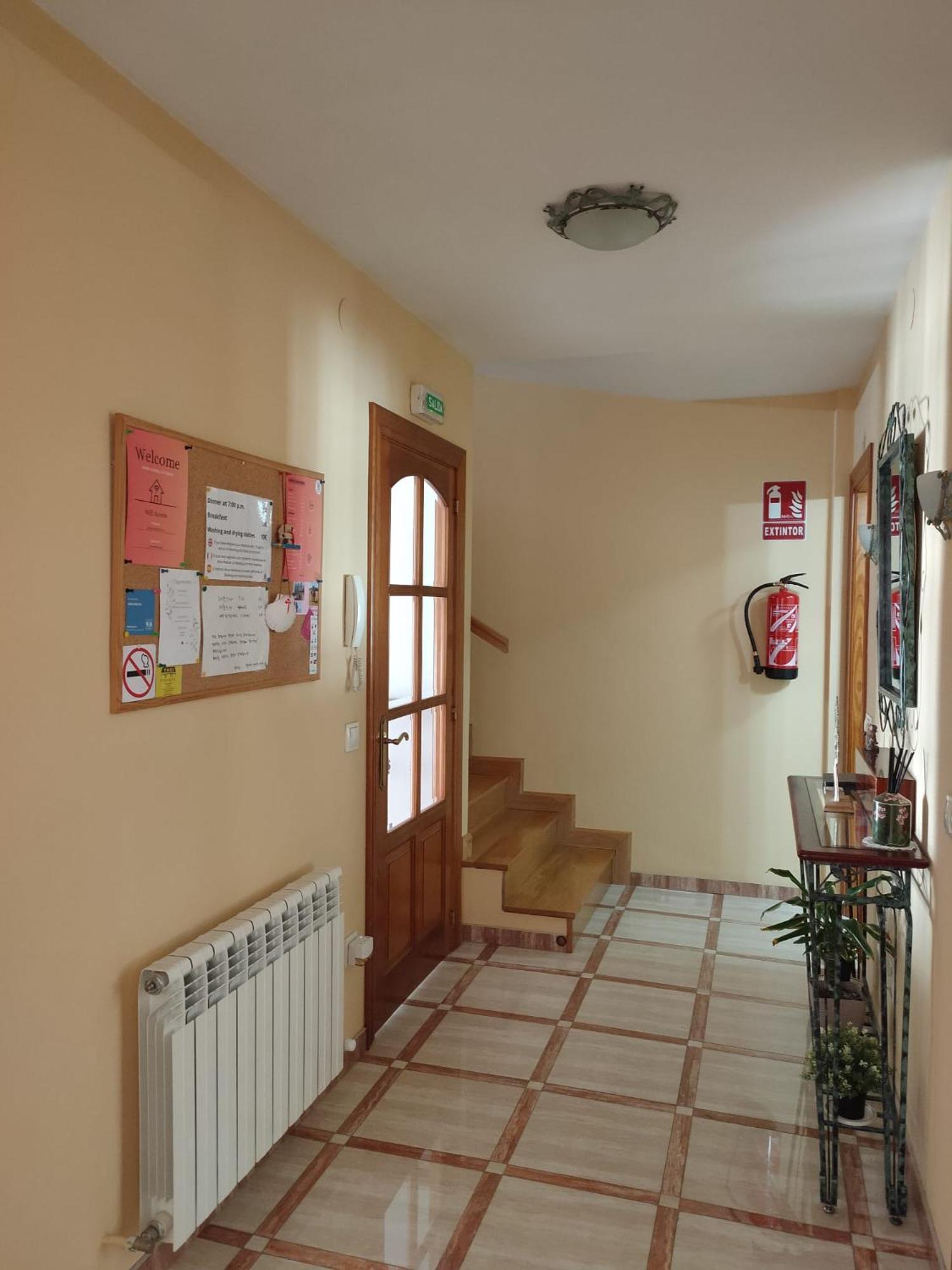 Bed and breakfast Casa Raichu *