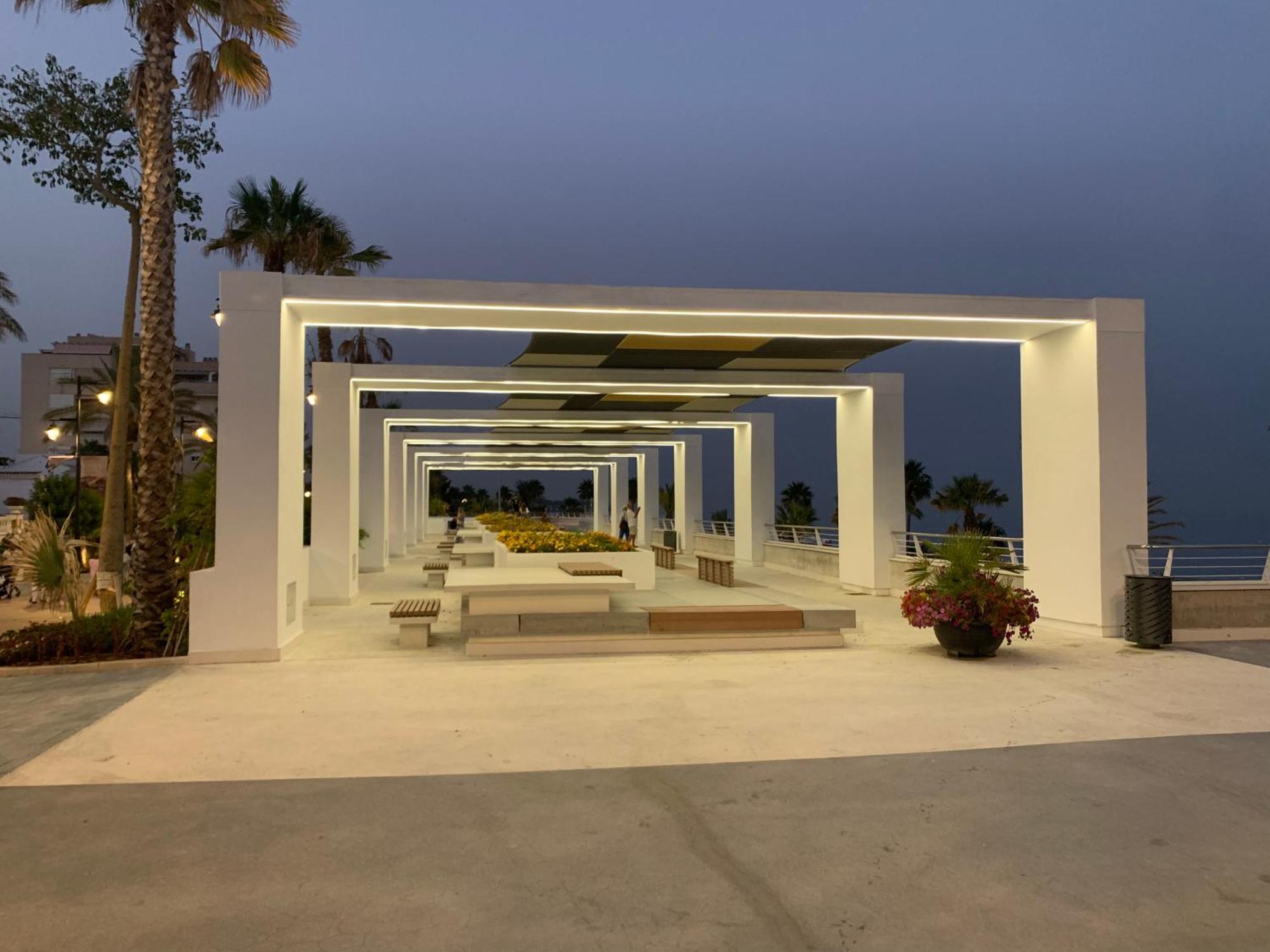 Brand New Stunning 3 Bed Raised Ground Floor With Sea&pool&mountain View Indoor&outdoor Swimming Pools&gym Walking Distance To Port Casa Casu Estepona