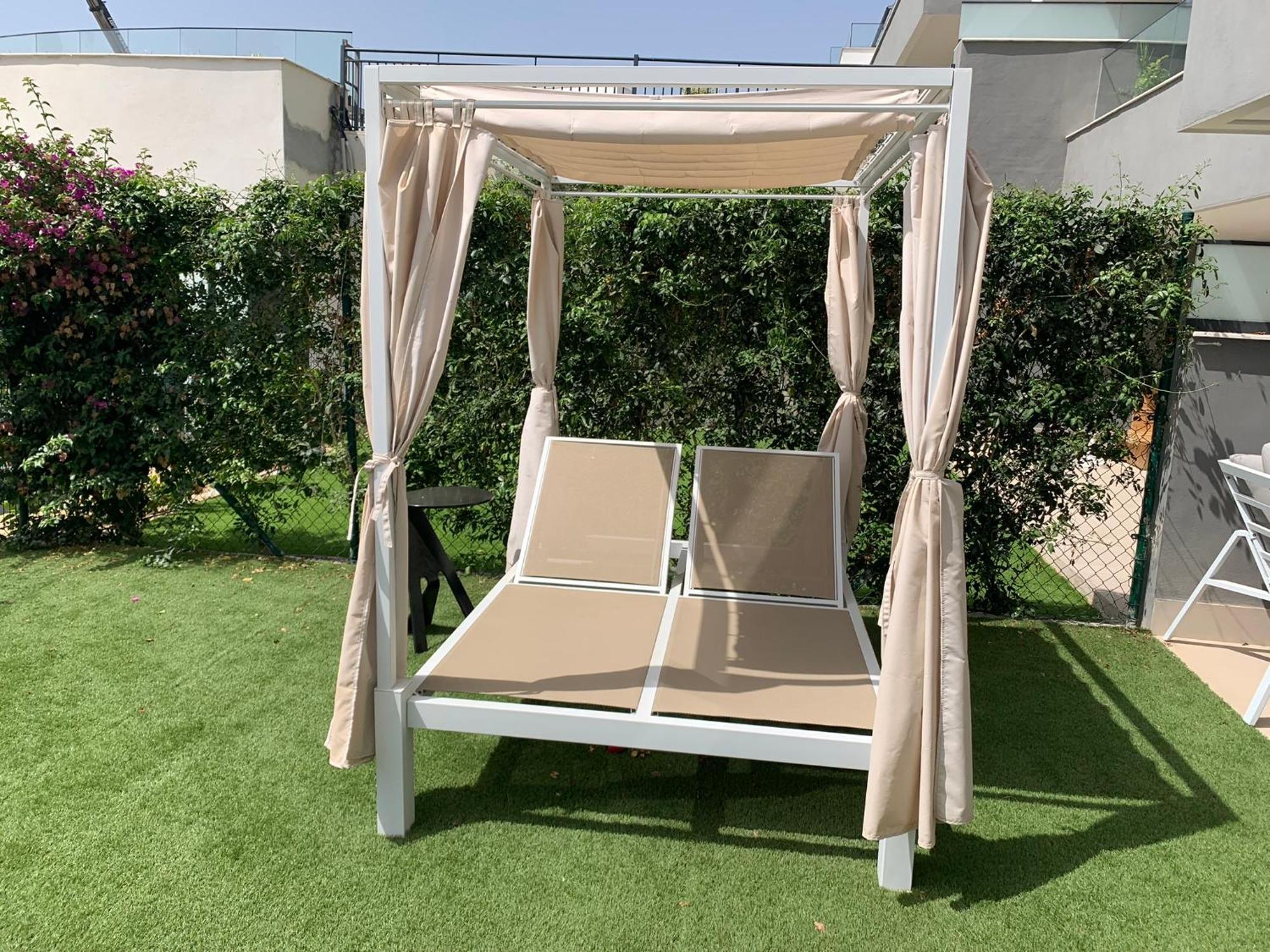 Apartamento Brand New Stunning 3 Bed Raised Ground Floor With Sea&pool&mountain View Indoor&outdoor Swimming Pools&gym Walking Distance To Port Casa Casu Estepona