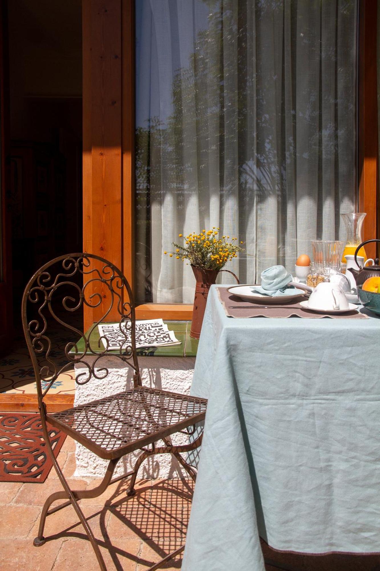 Bed and breakfast Bell Planco *