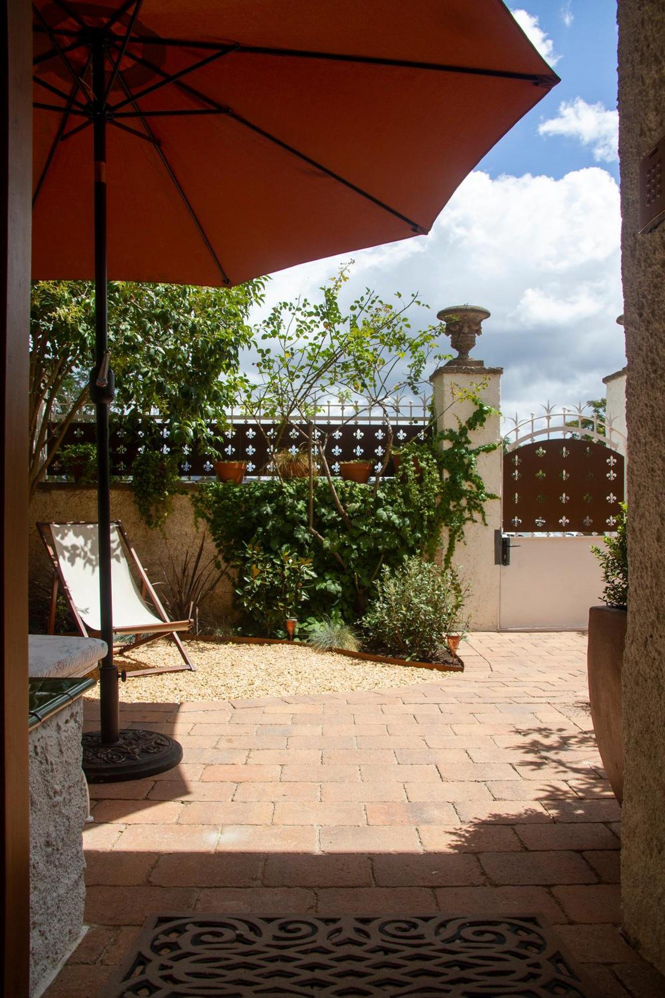 Bed and breakfast Bell Planco