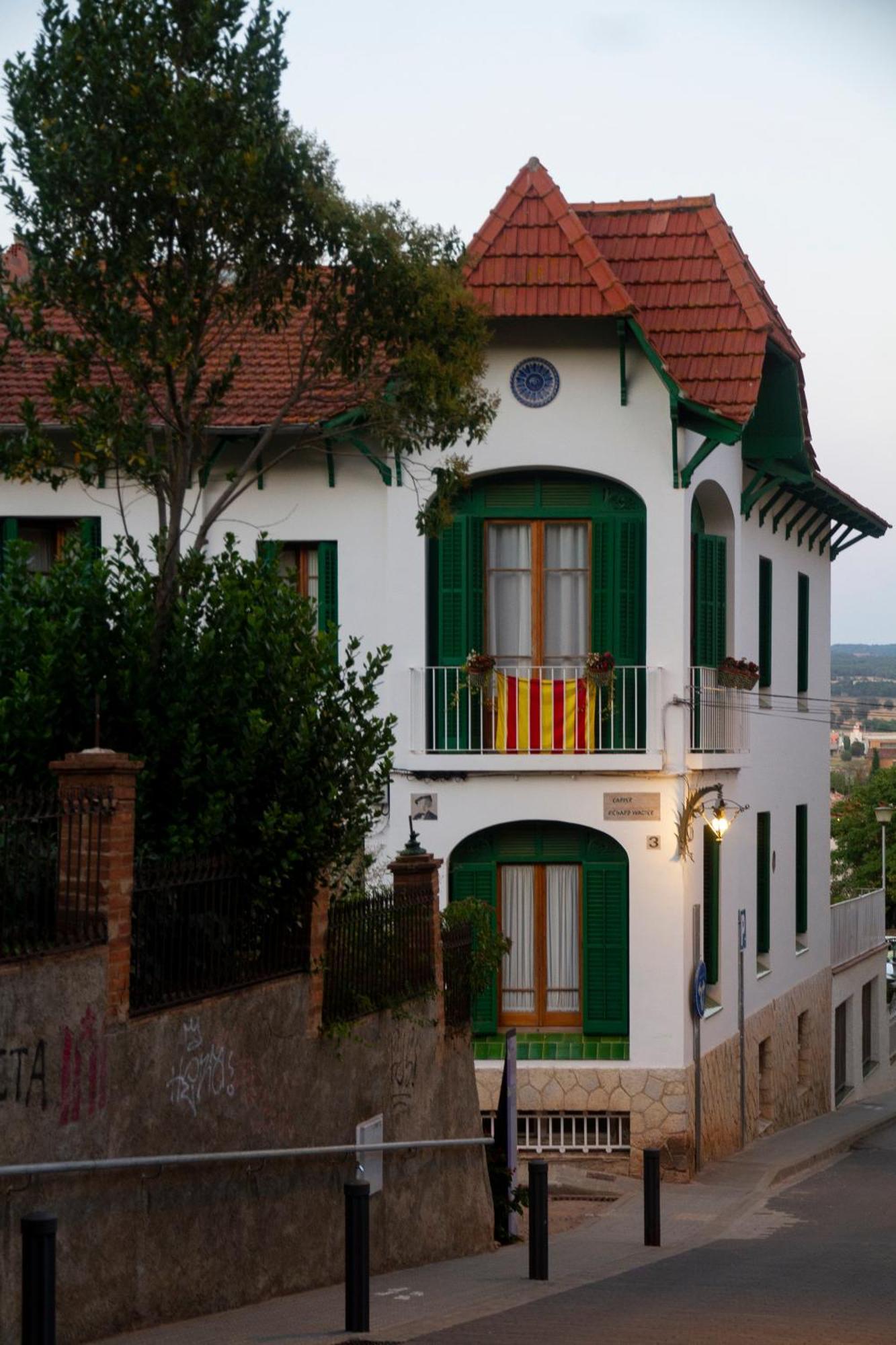 Bell Planco Bed and breakfast *