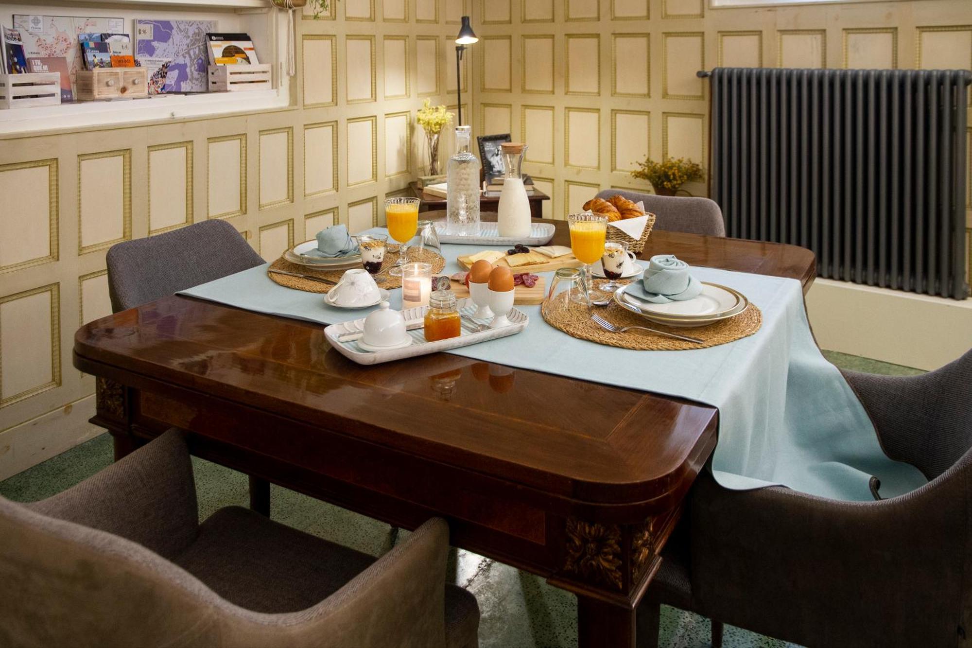 Bed and breakfast Bell Planco