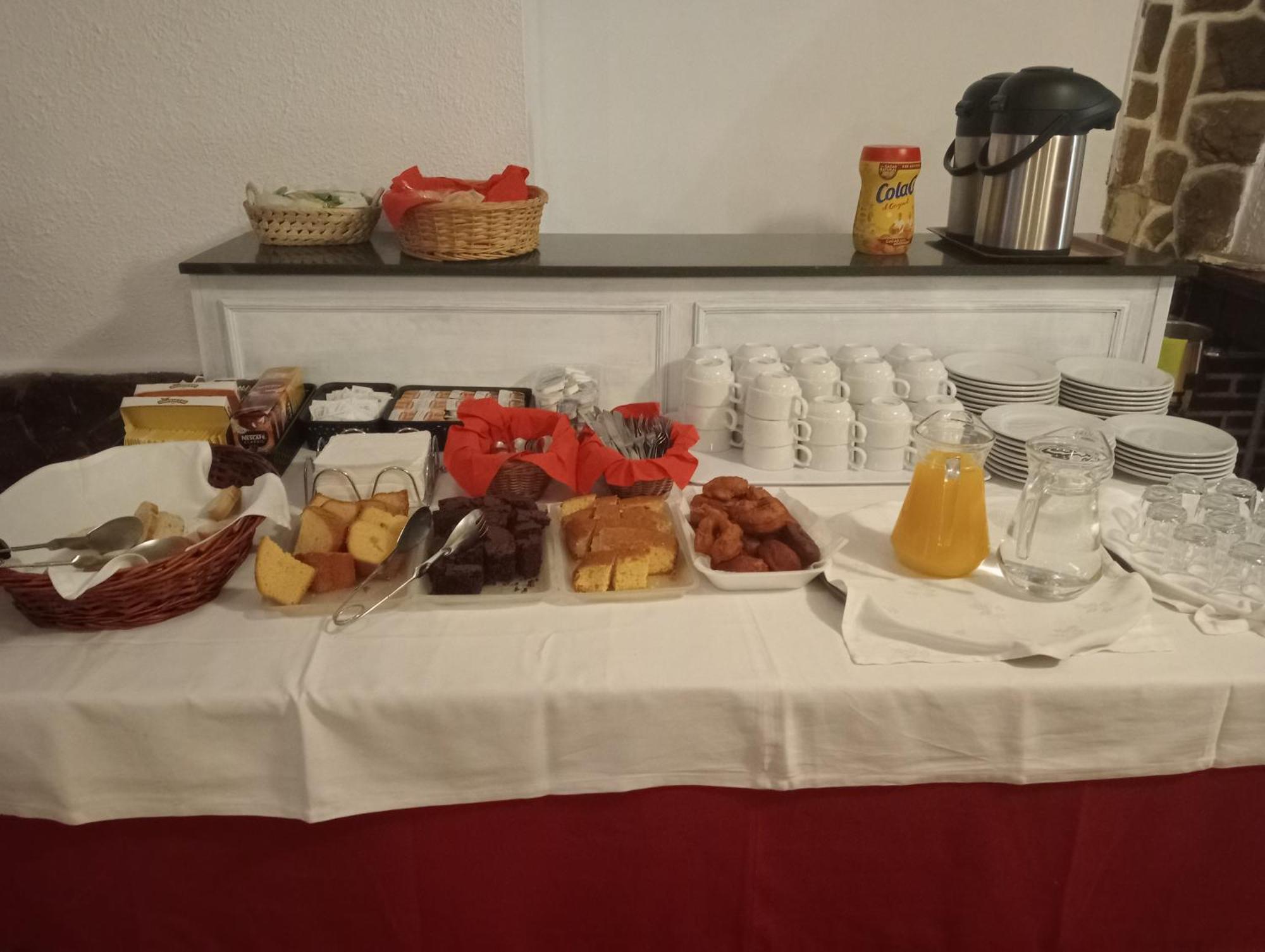 El Chisco Hotel 2*