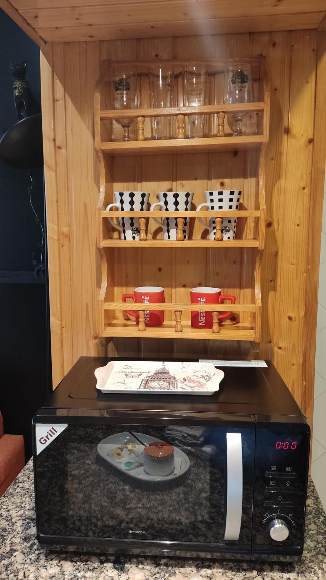 Apartamento Apto. Reformado Primera Línea Playa De Samil, Vigo