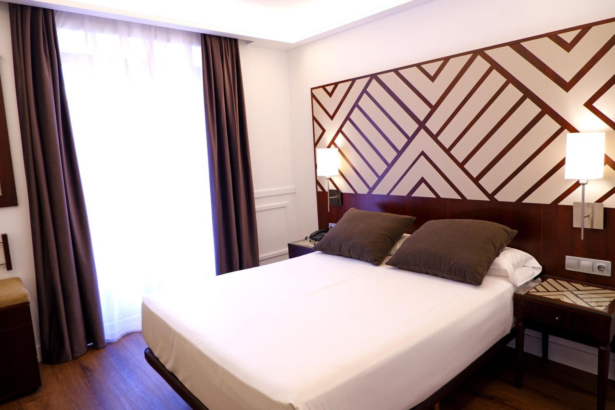 Hotel Boutique Atrio Valladolid