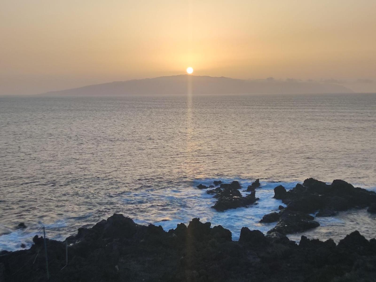 Hakuna Matata Con Gran Terraza, Planta Baja Playa de San Juan (Tenerife)