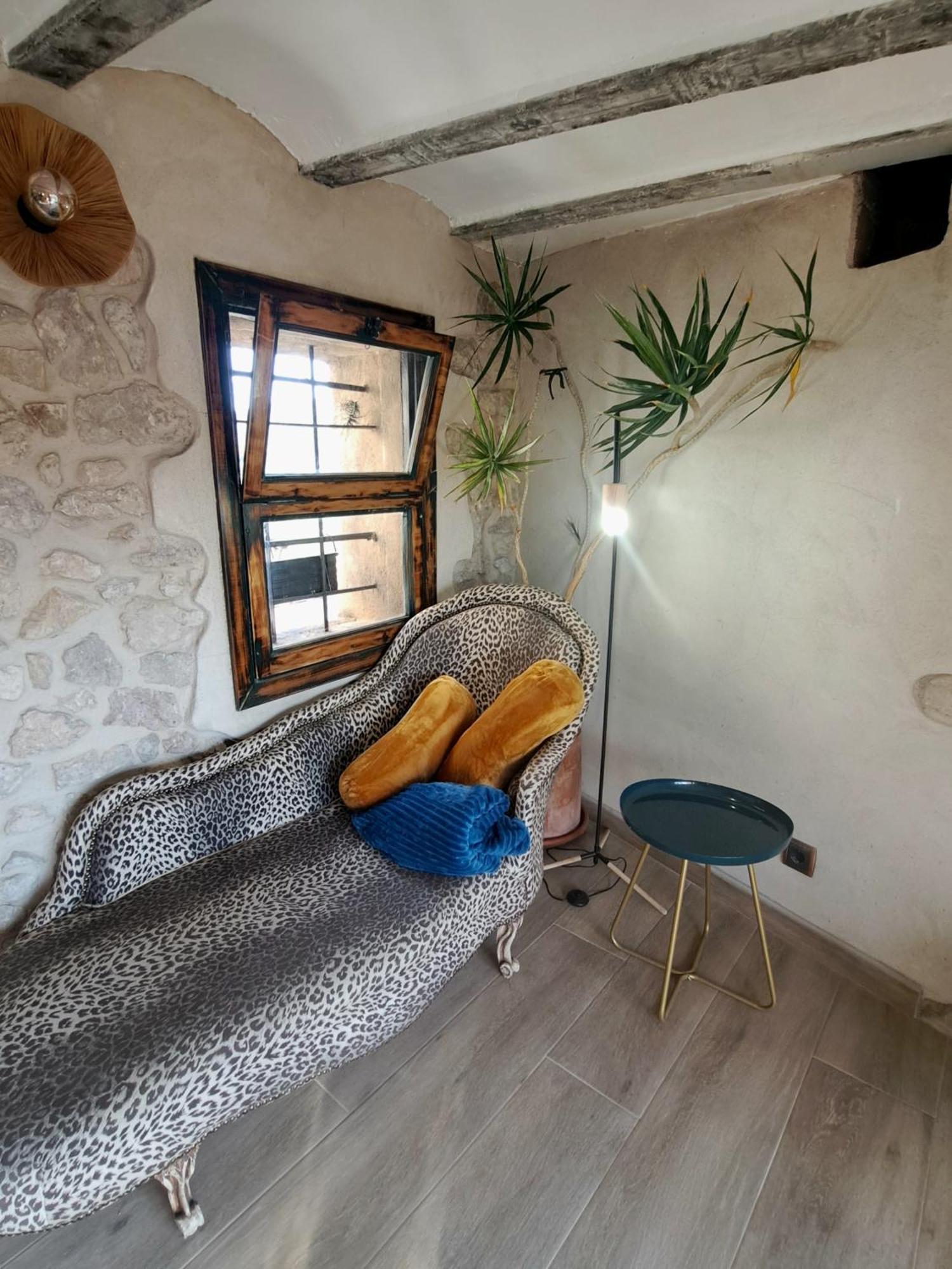 Holiday home Ca La Maria Lilla