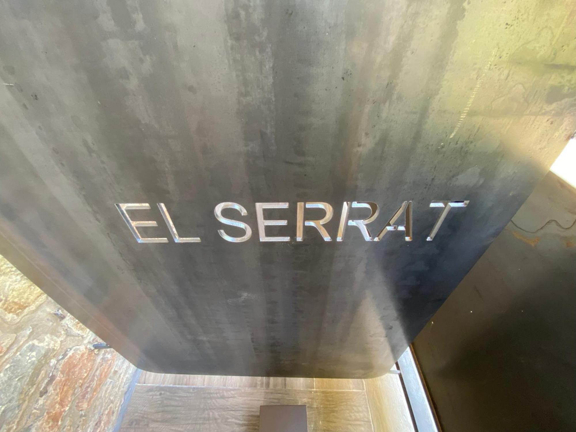 Hotel El Serrat De Tregura Vilallonga de Ter