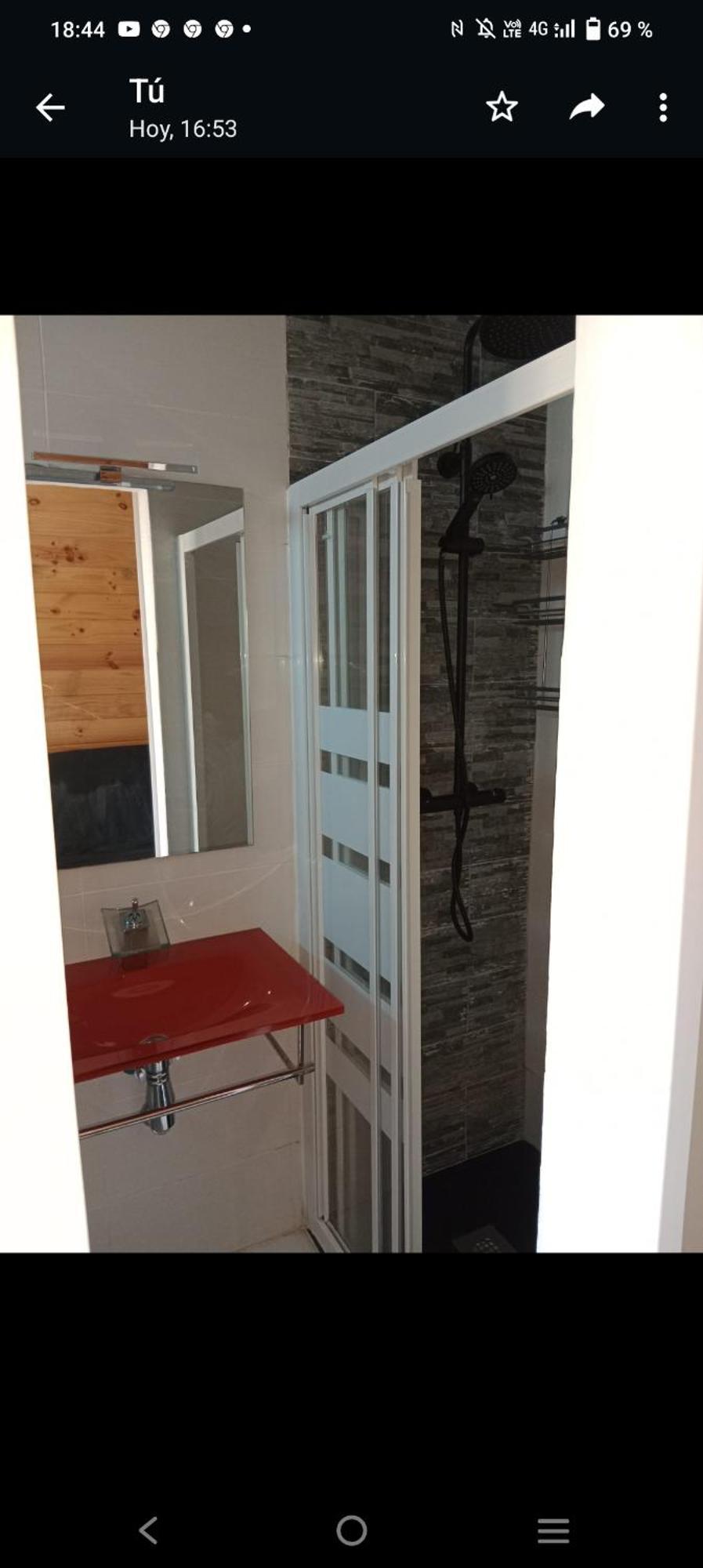 Holiday home Chalet Adosado Con Jardin