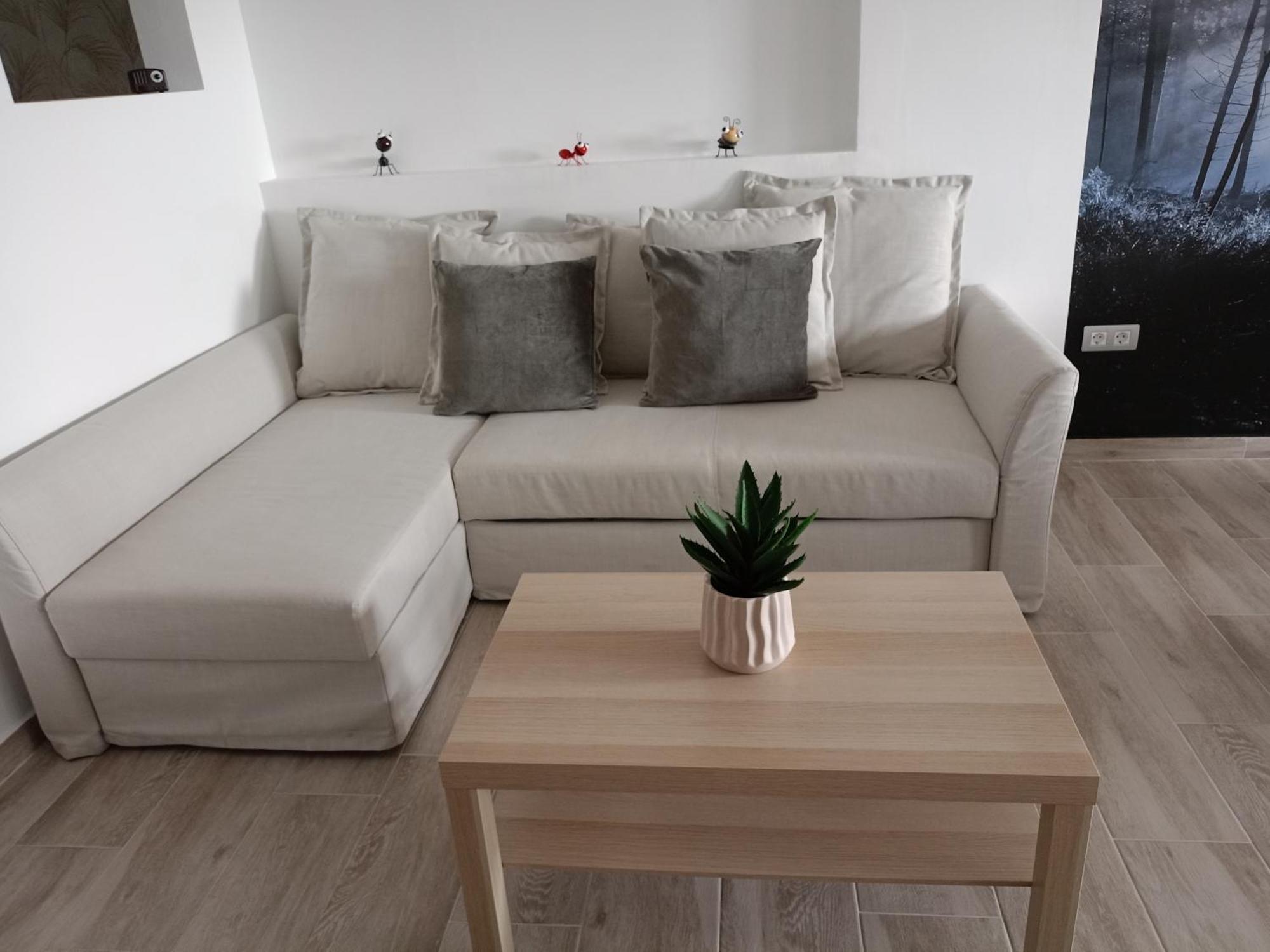 La Lunita Apartamento *