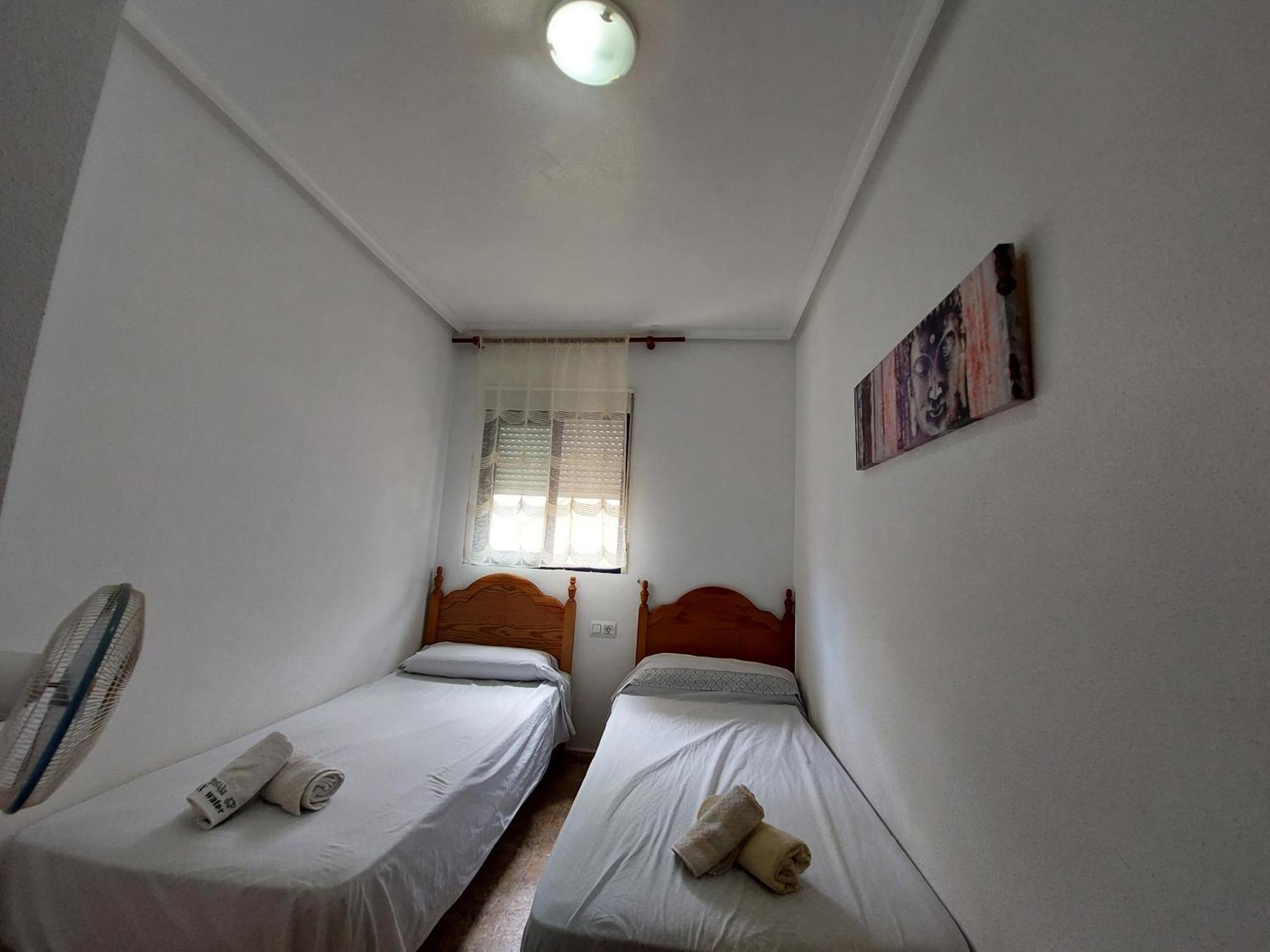 Apartamento Playa Mar 303 *