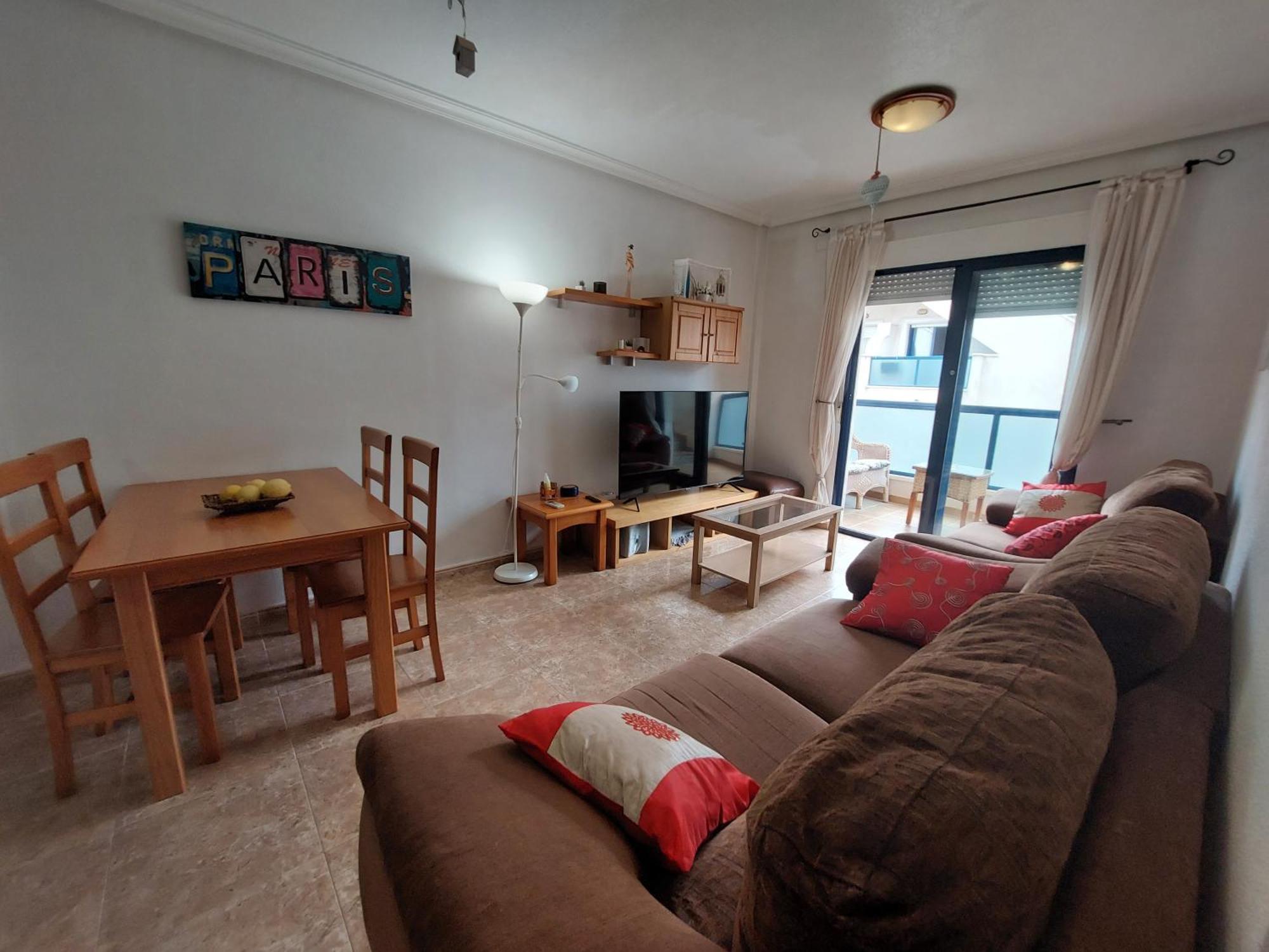 Apartamento Playa Mar 303 *