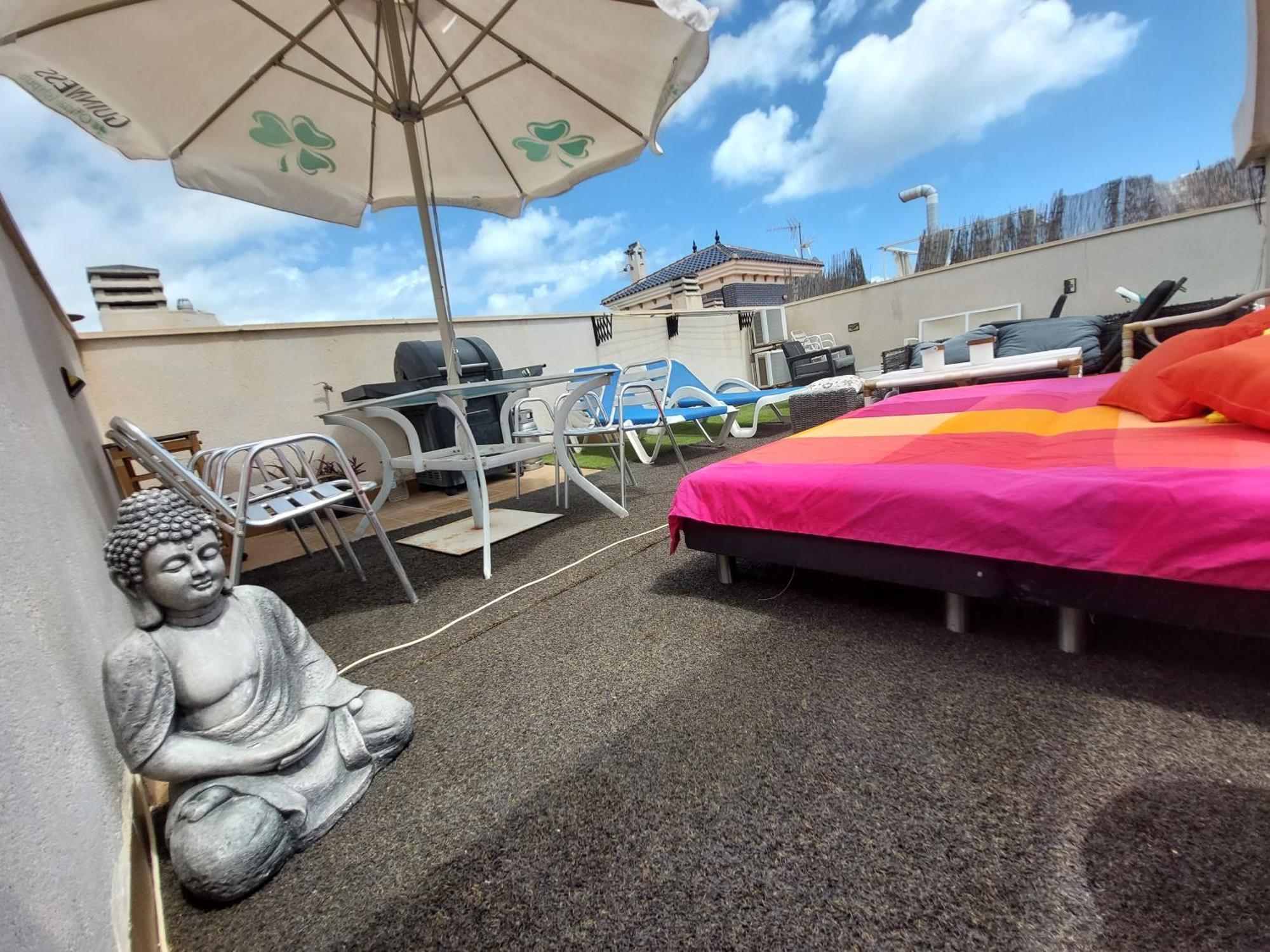 Apartamento Playa Mar 303